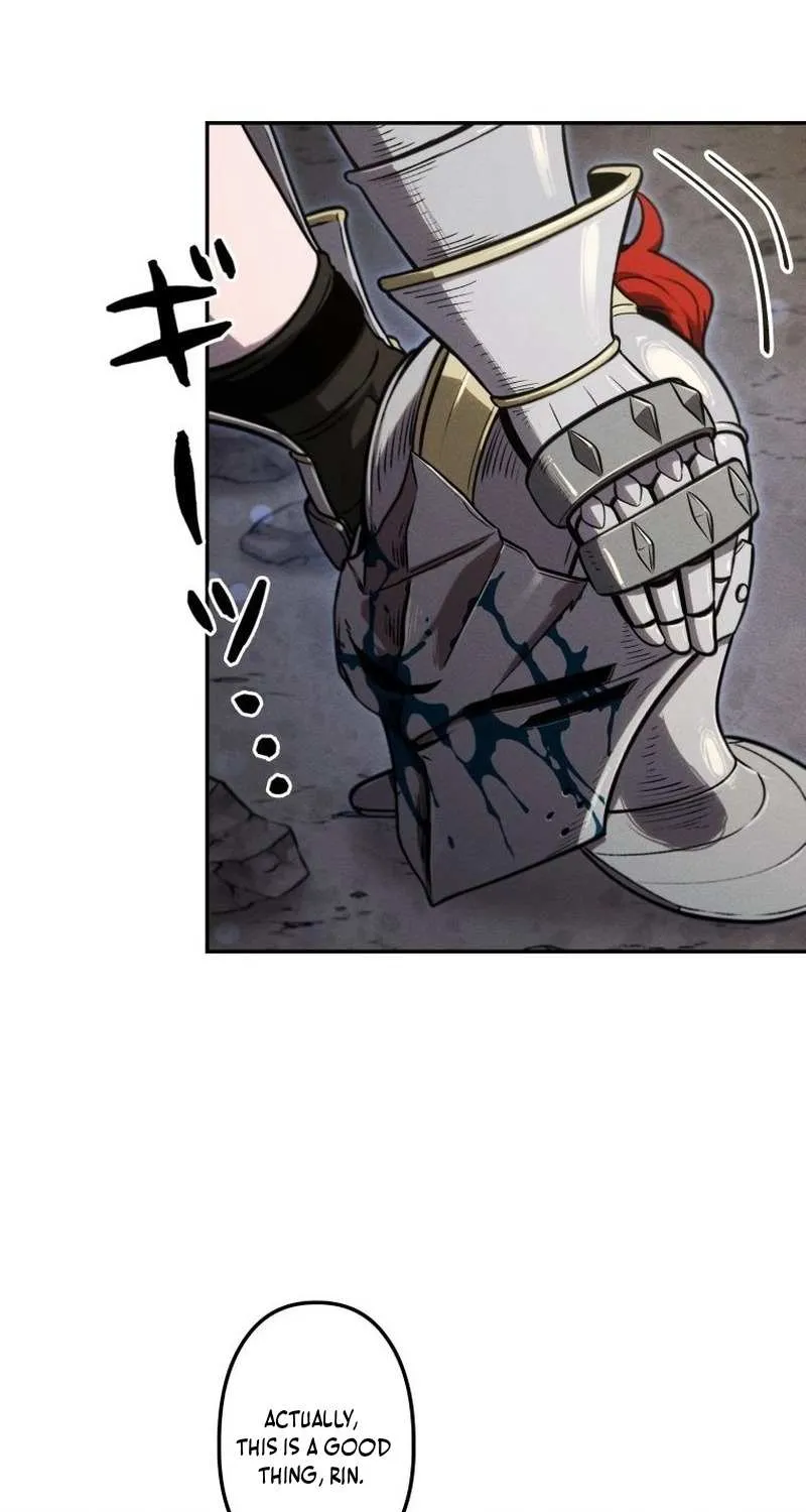 Reincarnated as the Strongest Monster Eater꞉ Revenge on the Tyrant Dragon, chapter 29, page 31