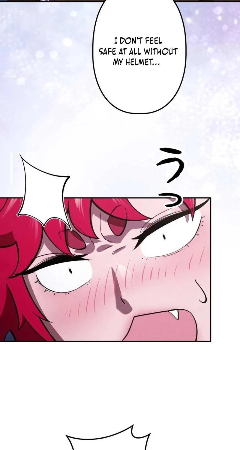 Reincarnated as the Strongest Monster Eater꞉ Revenge on the Tyrant Dragon, chapter 29, page 34