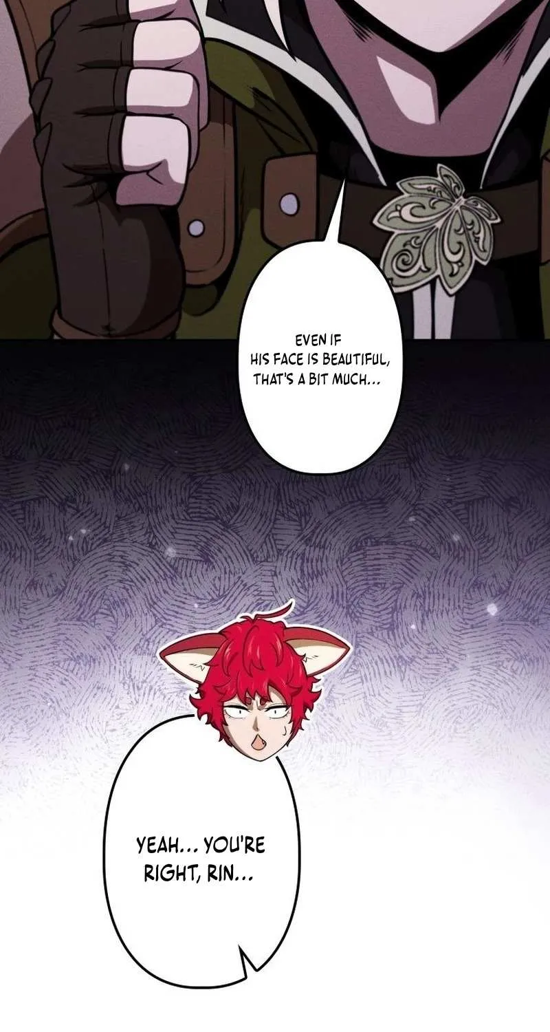 Reincarnated as the Strongest Monster Eater꞉ Revenge on the Tyrant Dragon, chapter 29, page 39