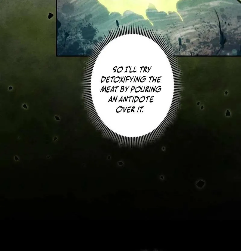 Reincarnated as the Strongest Monster Eater꞉ Revenge on the Tyrant Dragon, chapter 29, page 46