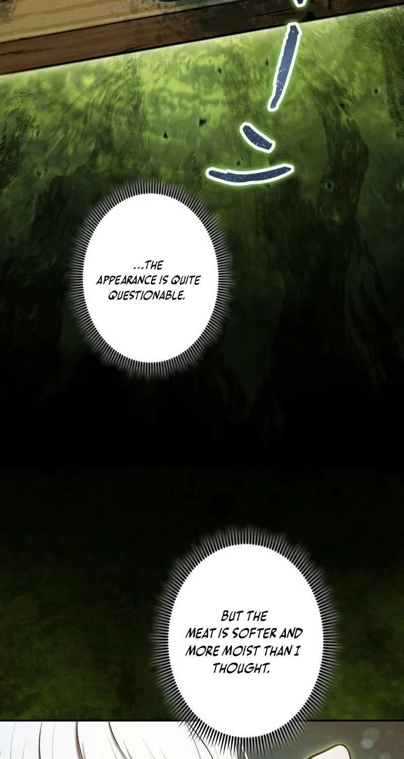 Reincarnated as the Strongest Monster Eater꞉ Revenge on the Tyrant Dragon, chapter 29, page 48