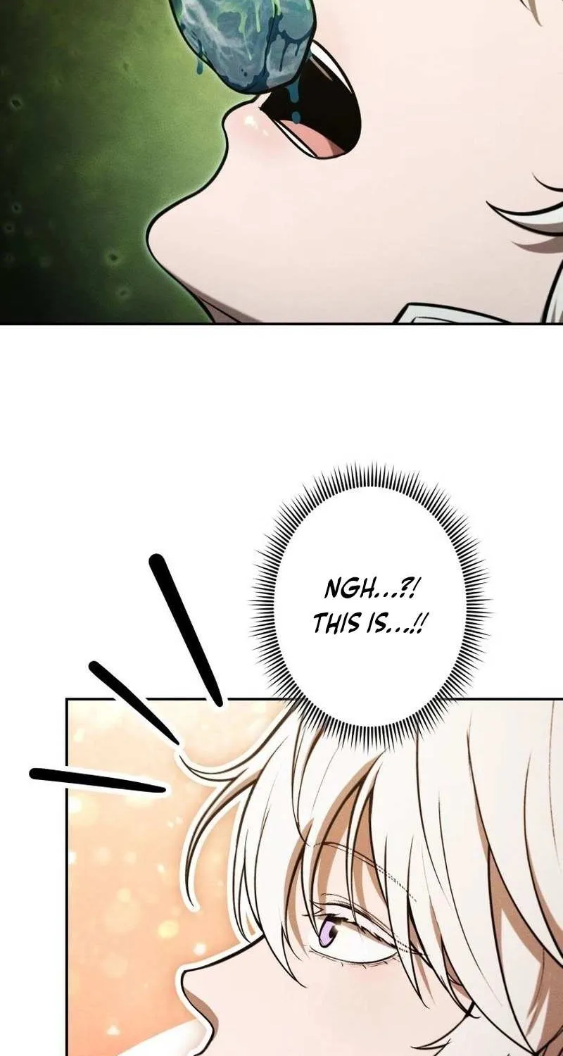 Reincarnated as the Strongest Monster Eater꞉ Revenge on the Tyrant Dragon, chapter 29, page 52
