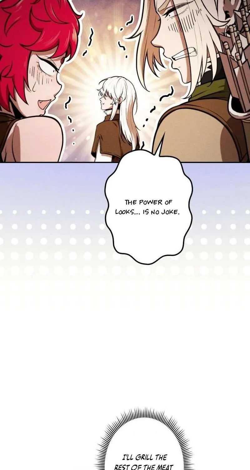 Reincarnated as the Strongest Monster Eater꞉ Revenge on the Tyrant Dragon, chapter 29, page 60