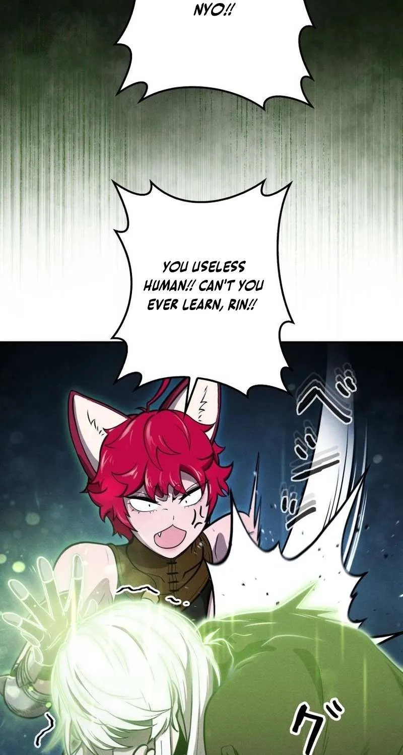 Reincarnated as the Strongest Monster Eater꞉ Revenge on the Tyrant Dragon, chapter 29, page 65