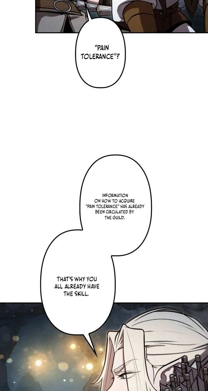 Reincarnated as the Strongest Monster Eater꞉ Revenge on the Tyrant Dragon, chapter 29, page 70