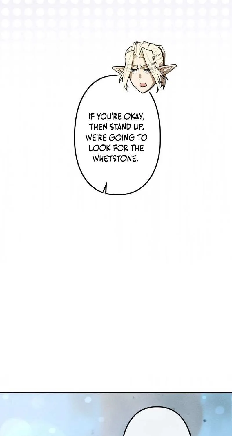 Reincarnated as the Strongest Monster Eater꞉ Revenge on the Tyrant Dragon, chapter 29, page 73