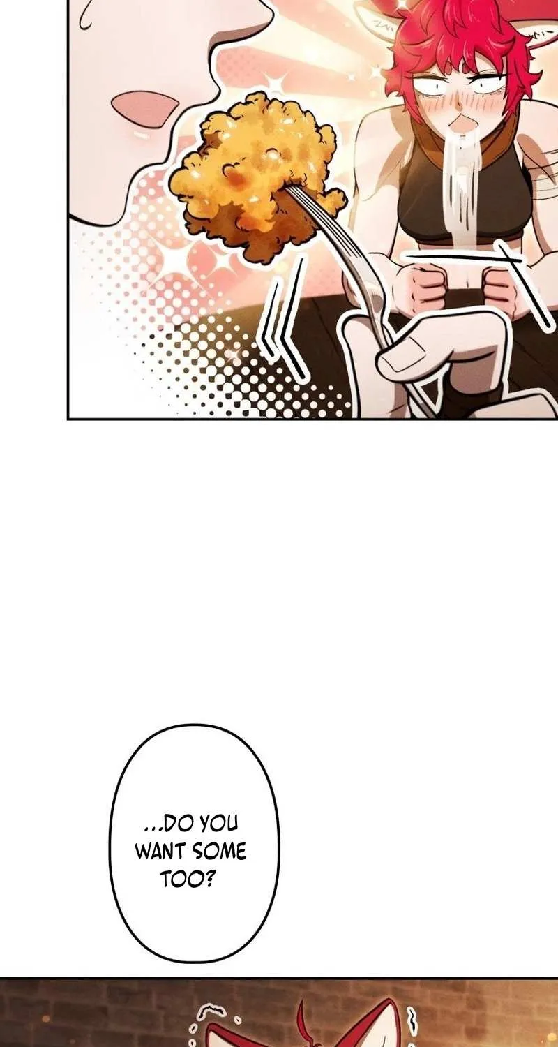 Reincarnated as the Strongest Monster Eater꞉ Revenge on the Tyrant Dragon, chapter 29, page 82