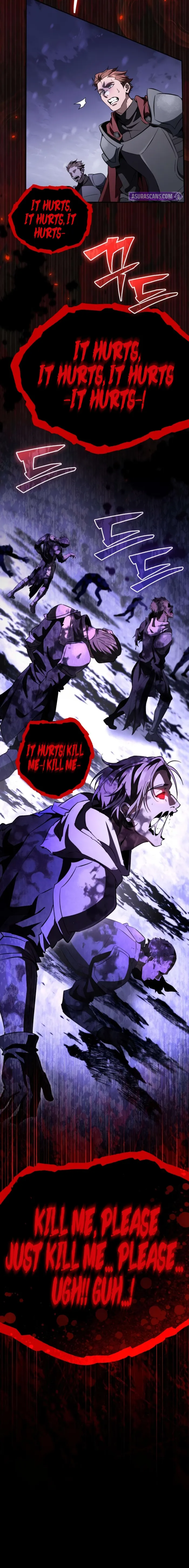 Became the Patron of Villains, chapter 21, page 14