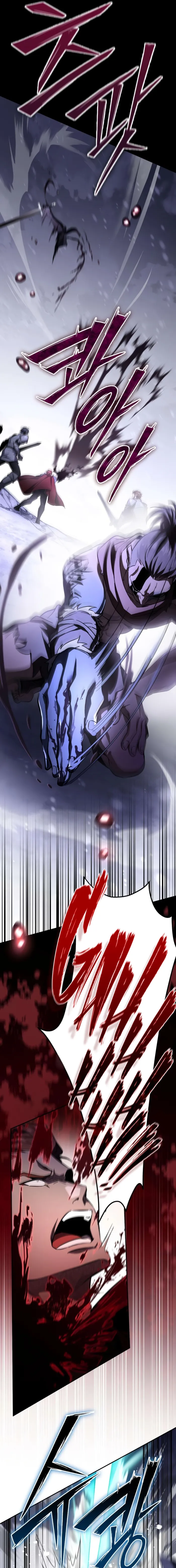 Became the Patron of Villains, chapter 21, page 15