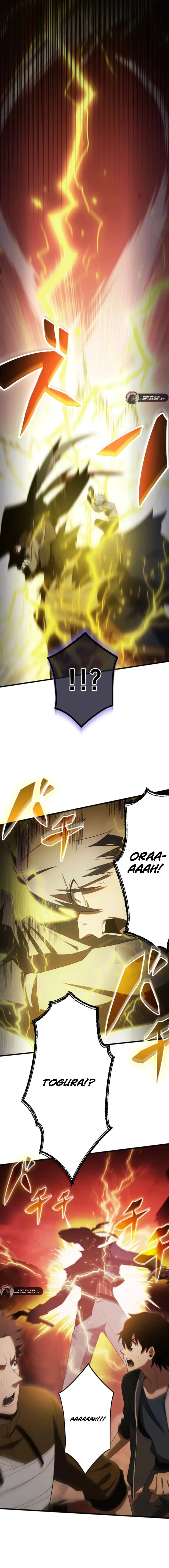 Dead End Demonics: The First Returner, chapter 7, page 19