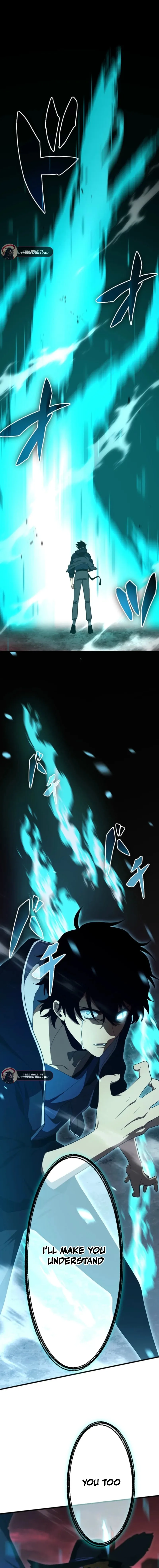Dead End Demonics: The First Returner, chapter 8, page 12