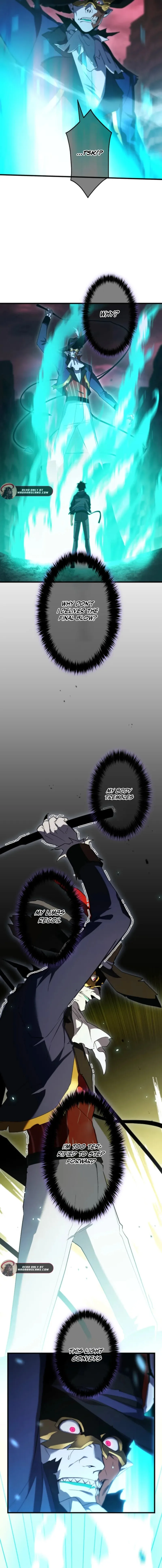 Dead End Demonics: The First Returner, chapter 8, page 13