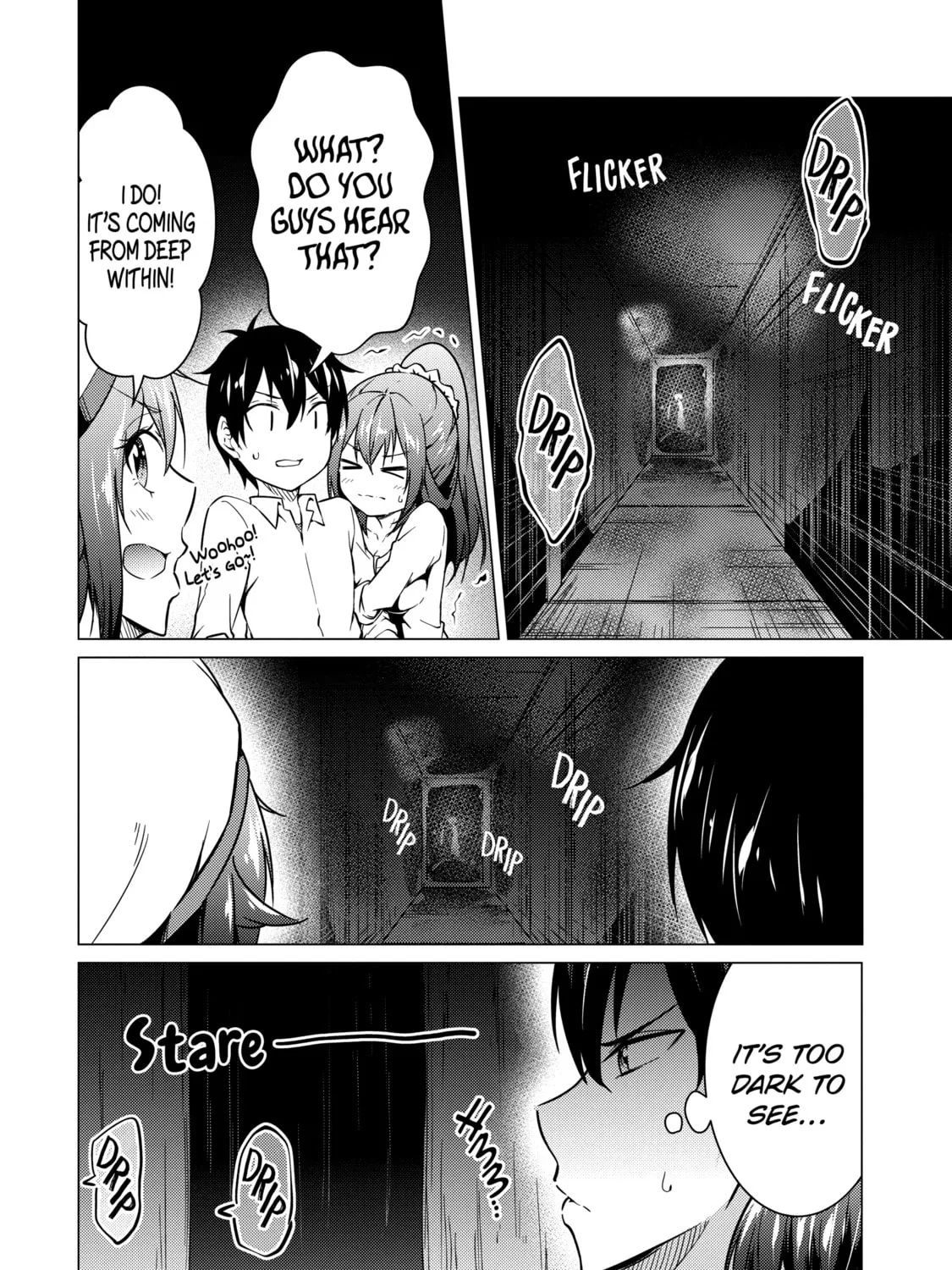 I Time-Traveled and Confessed to My Teacher Crush, chapter 50, page 11