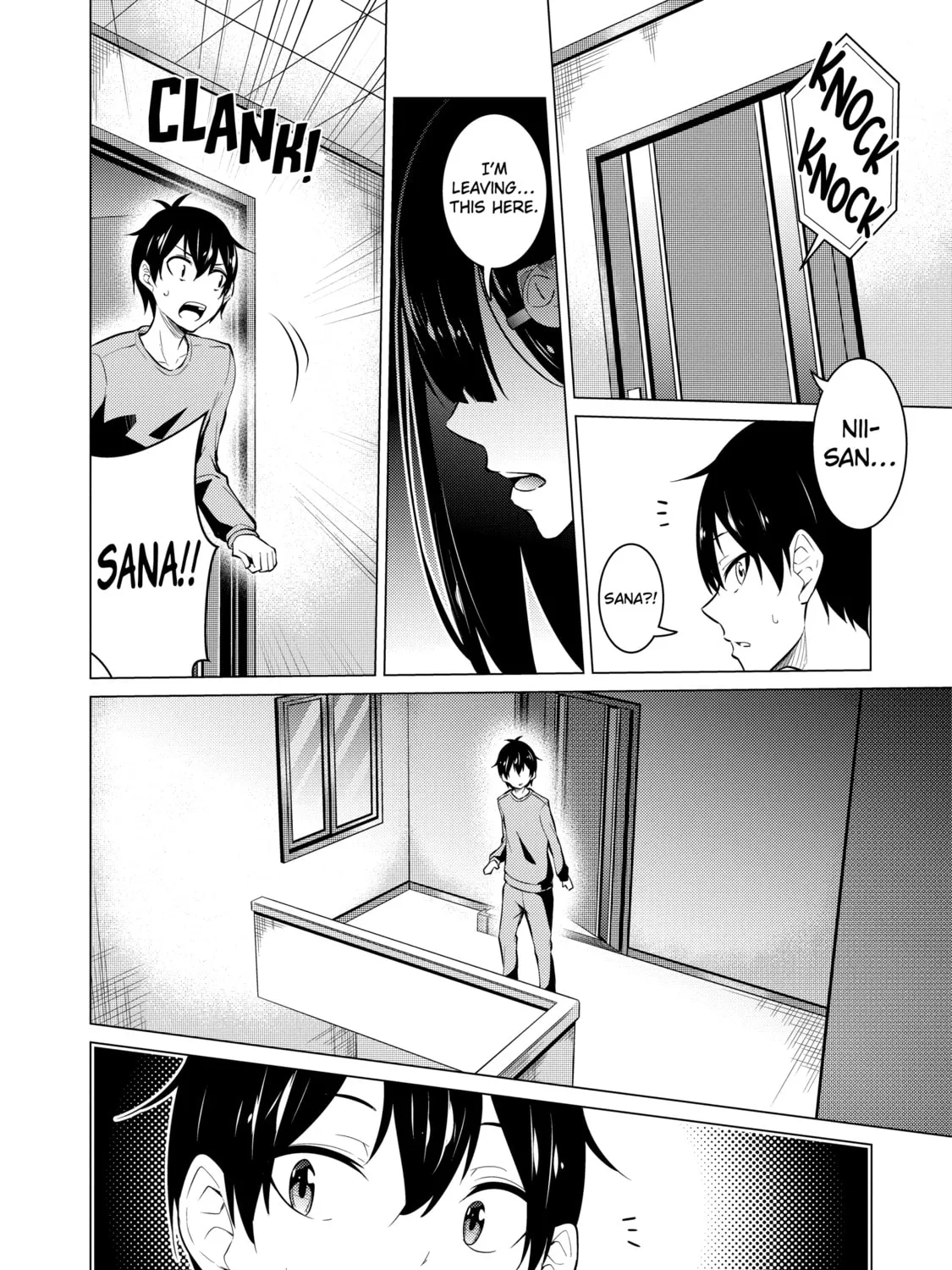 I Time-Traveled and Confessed to My Teacher Crush, chapter 54, page 29
