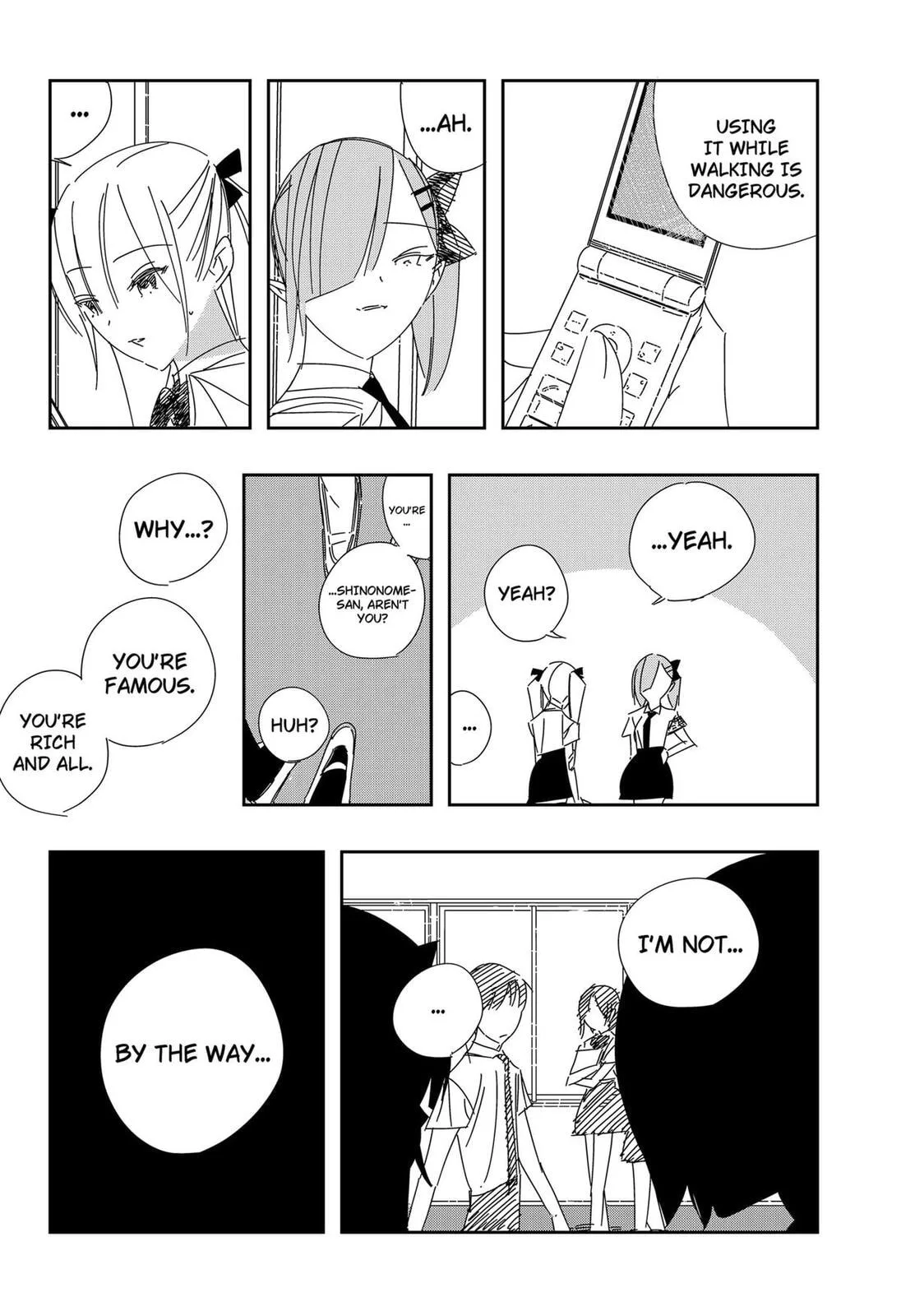 .A -dot Alice-, chapter 8, page 5