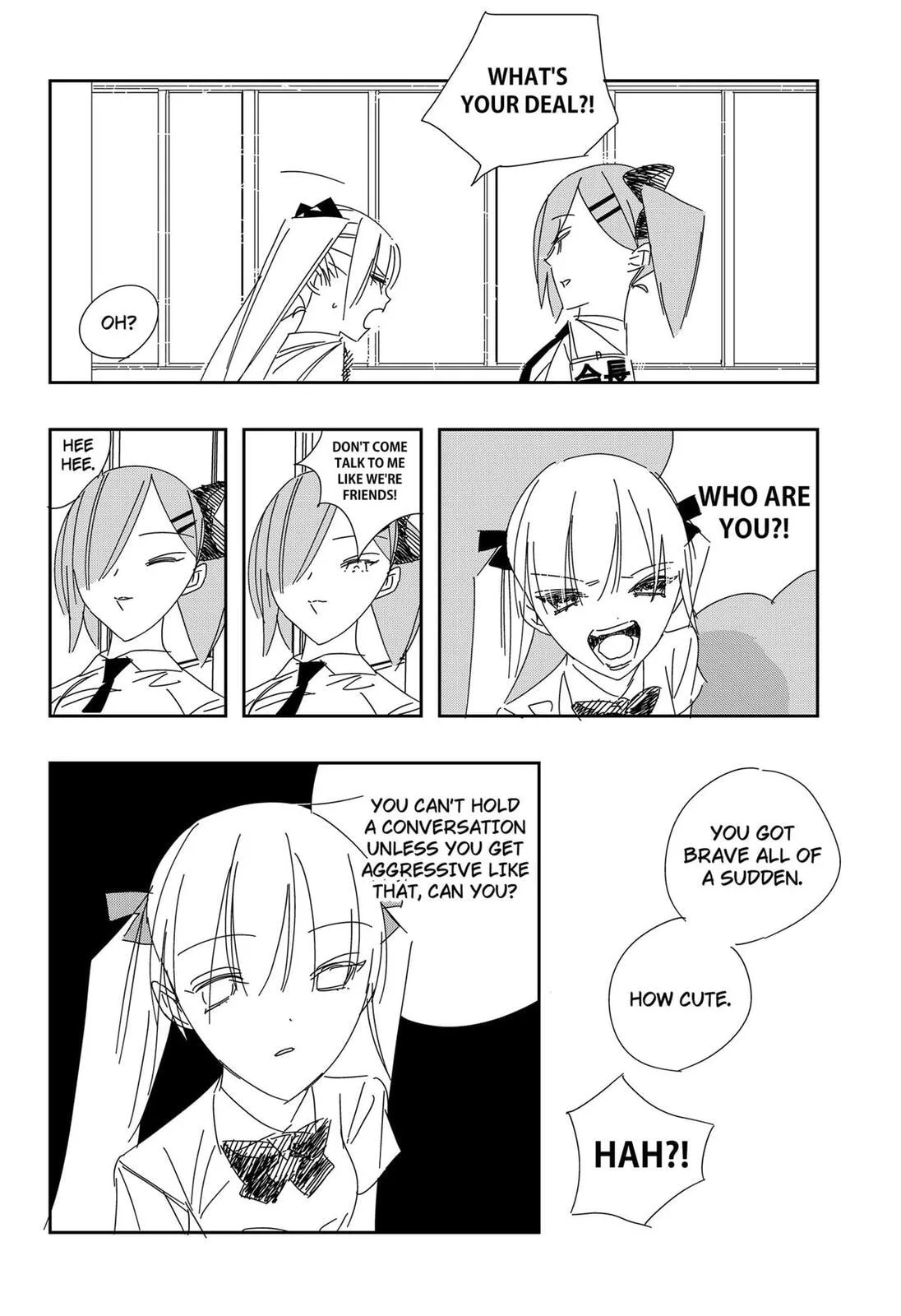 .A -dot Alice-, chapter 8, page 7
