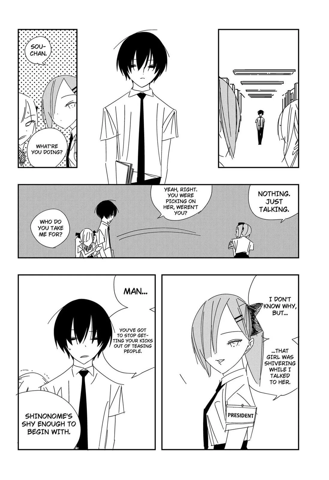 .A -dot Alice-, chapter 8, page 9