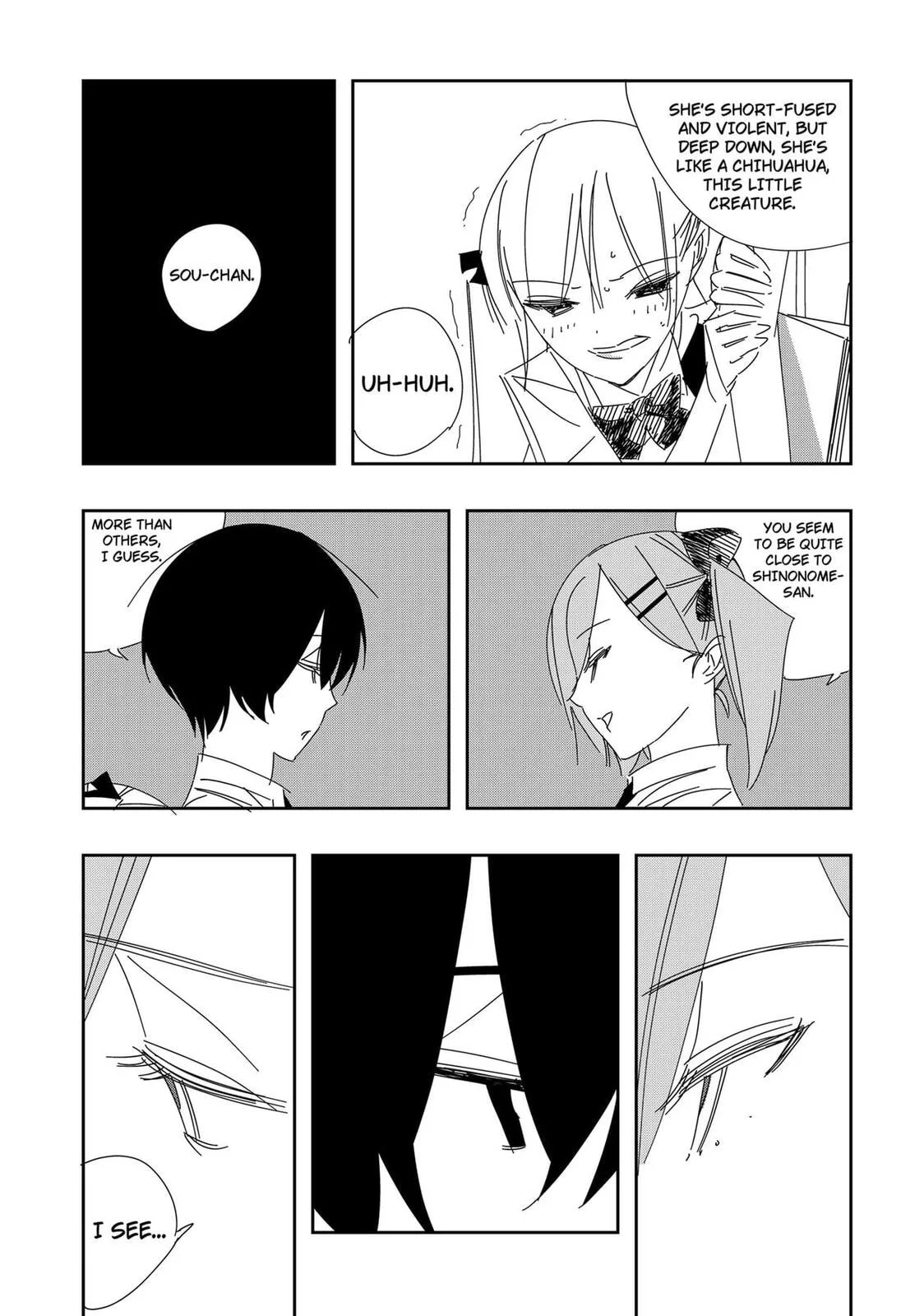 .A -dot Alice-, chapter 8, page 10