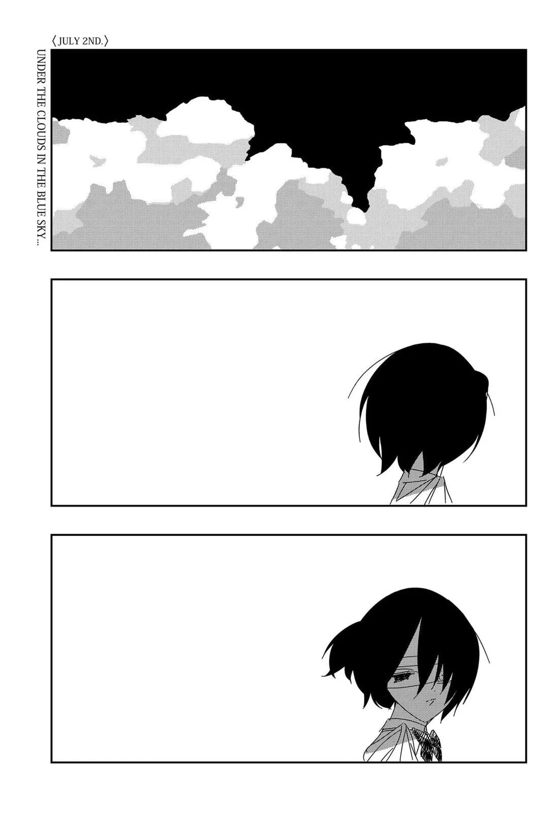 .A -dot Alice-, chapter 8, page 12