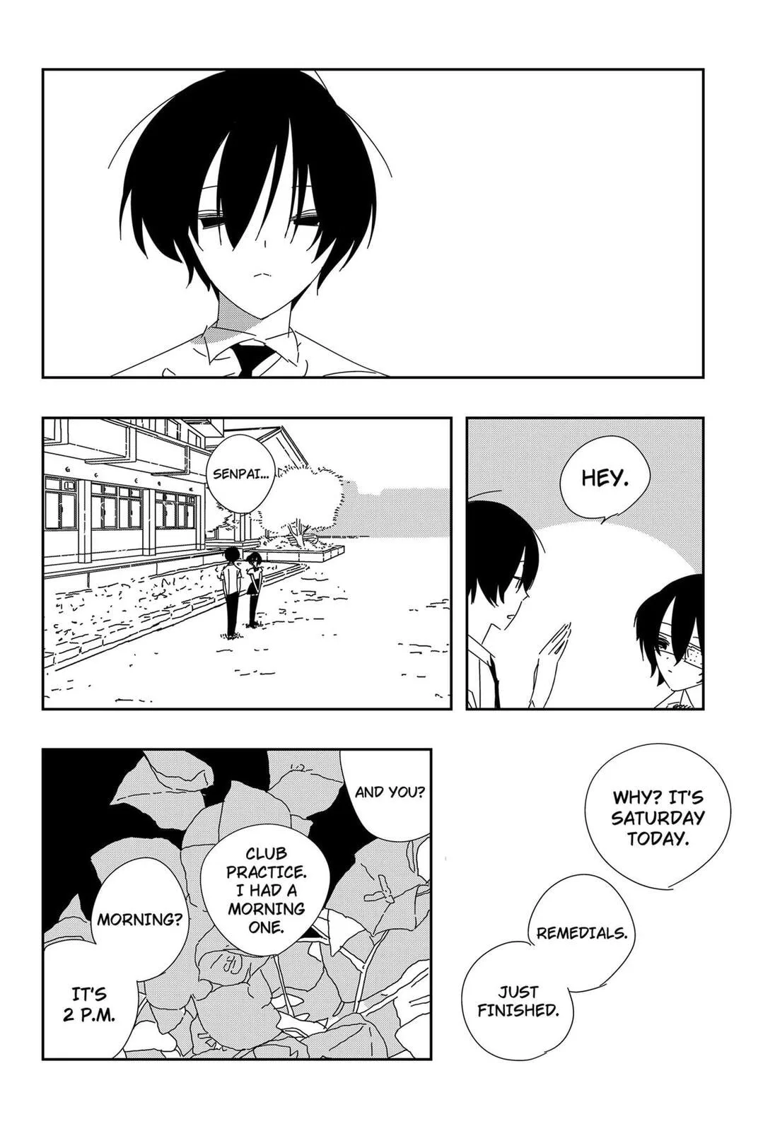 .A -dot Alice-, chapter 8, page 13