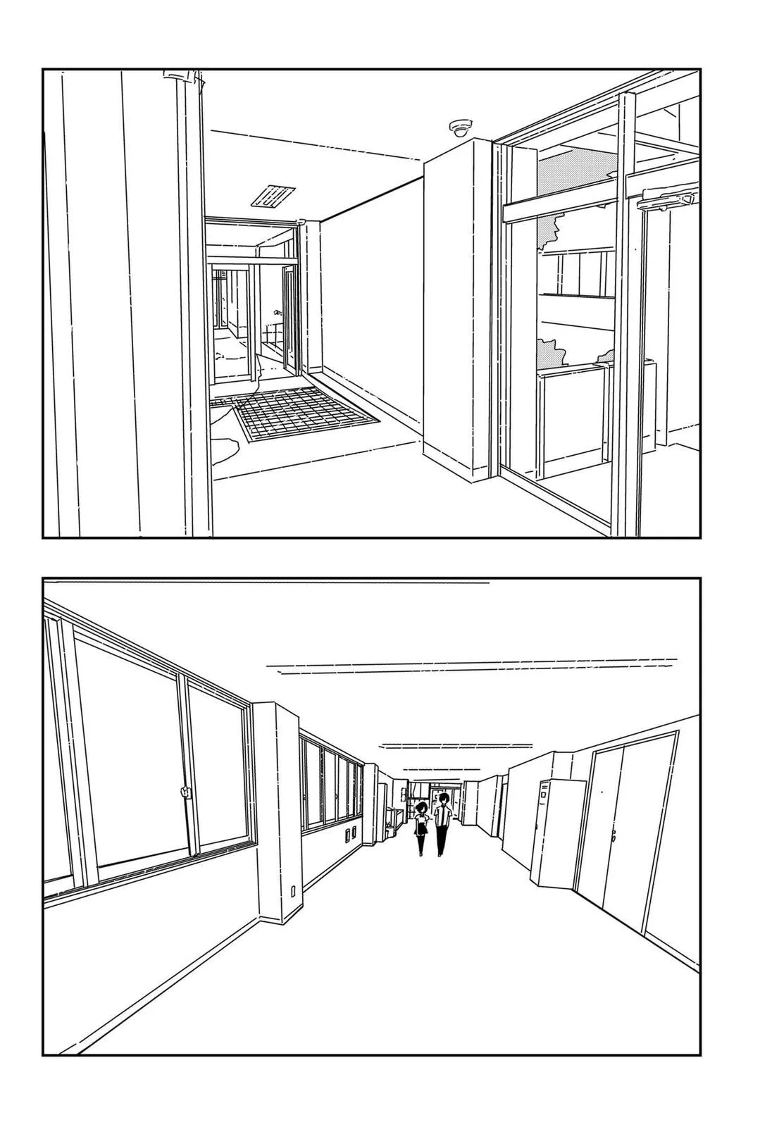 .A -dot Alice-, chapter 8, page 15