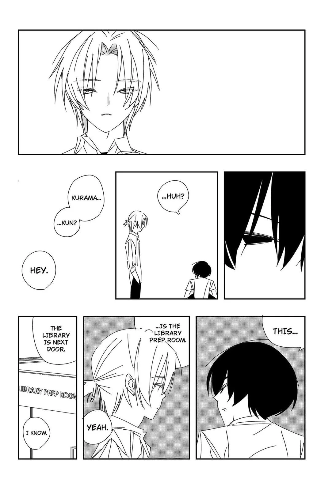 .A -dot Alice-, chapter 8, page 25