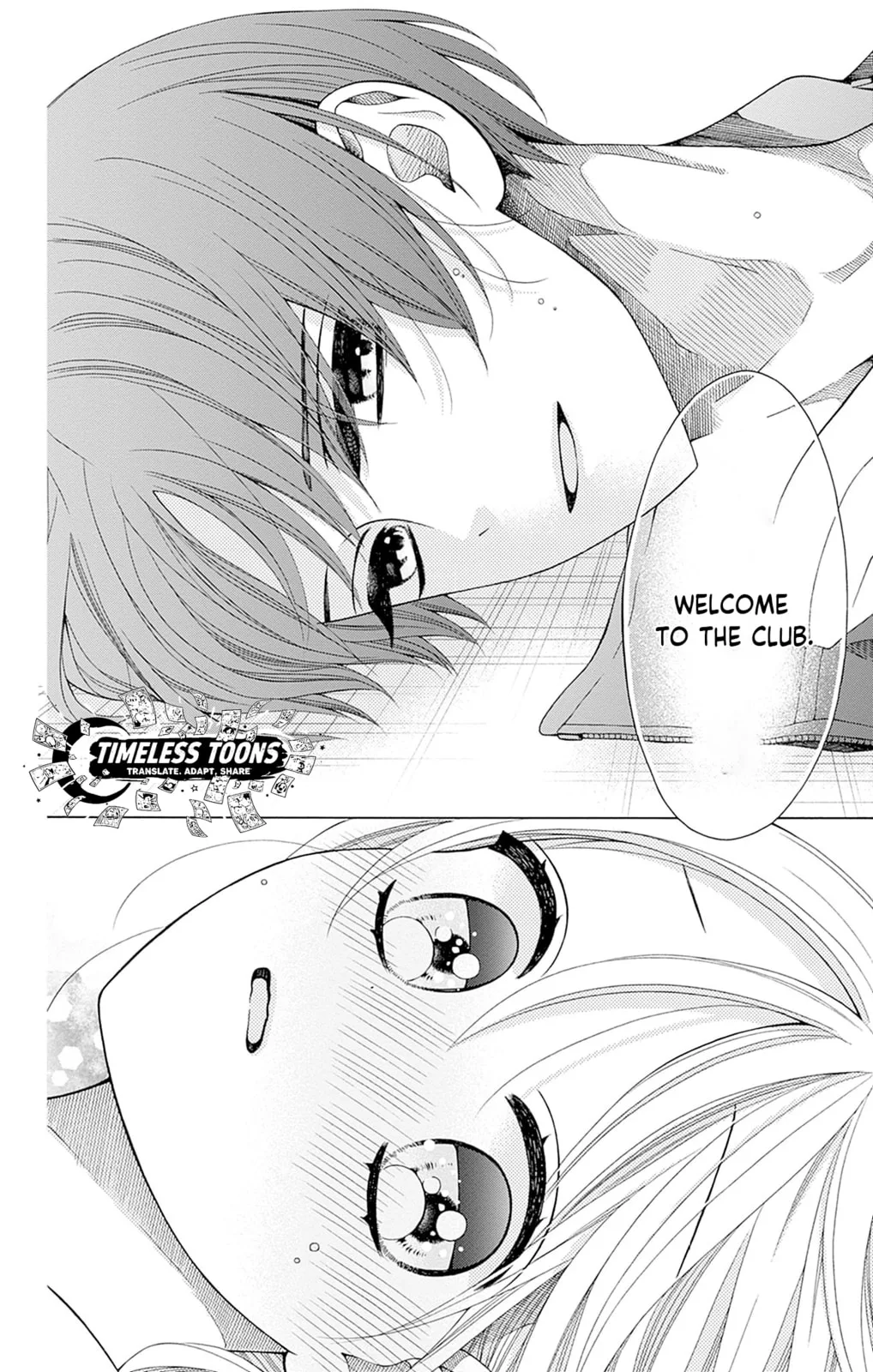 Spring up, spring breeze, chapter 1, page 51
