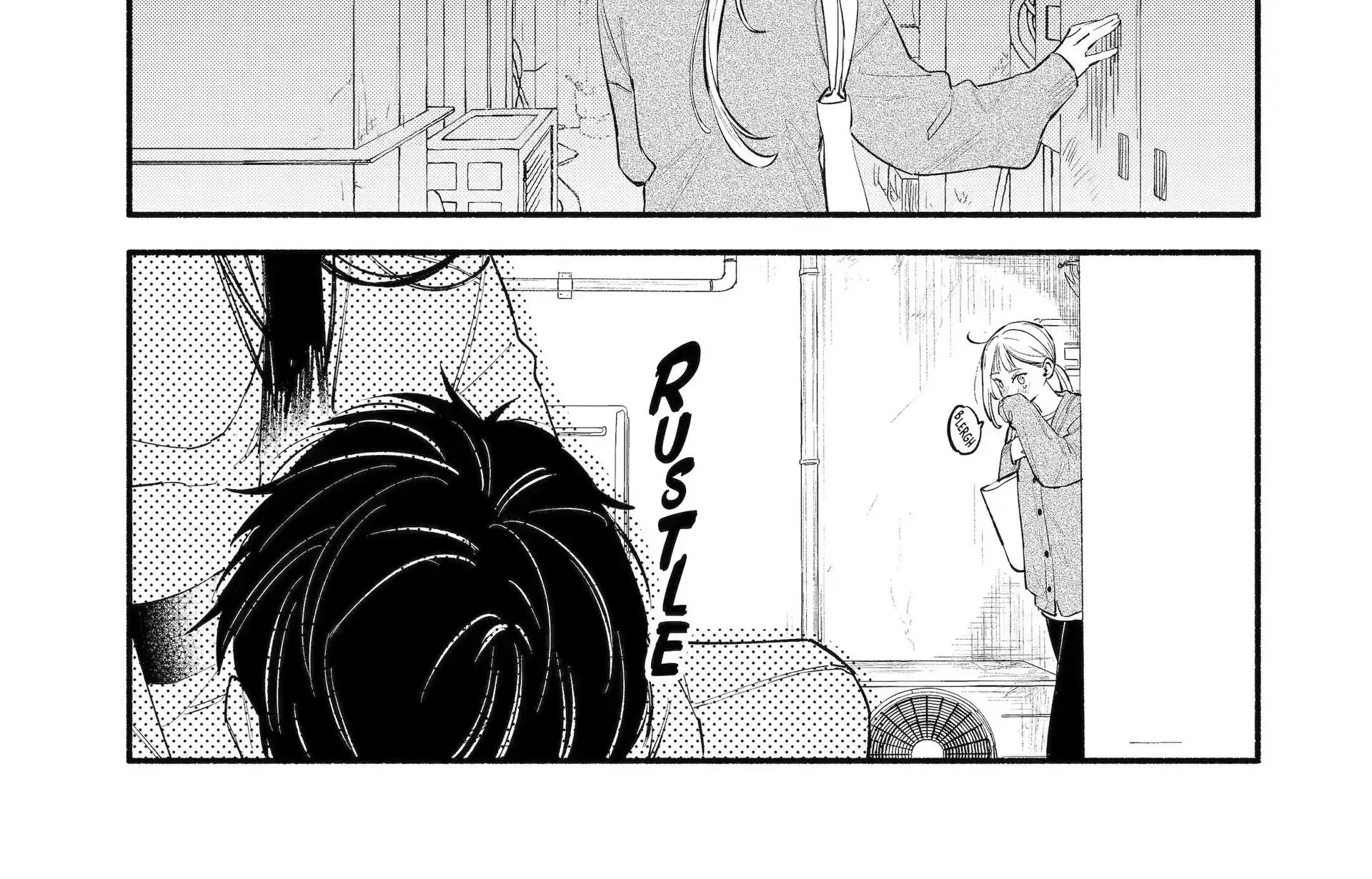 Yang Can’t Live Alone, chapter 1, page 62