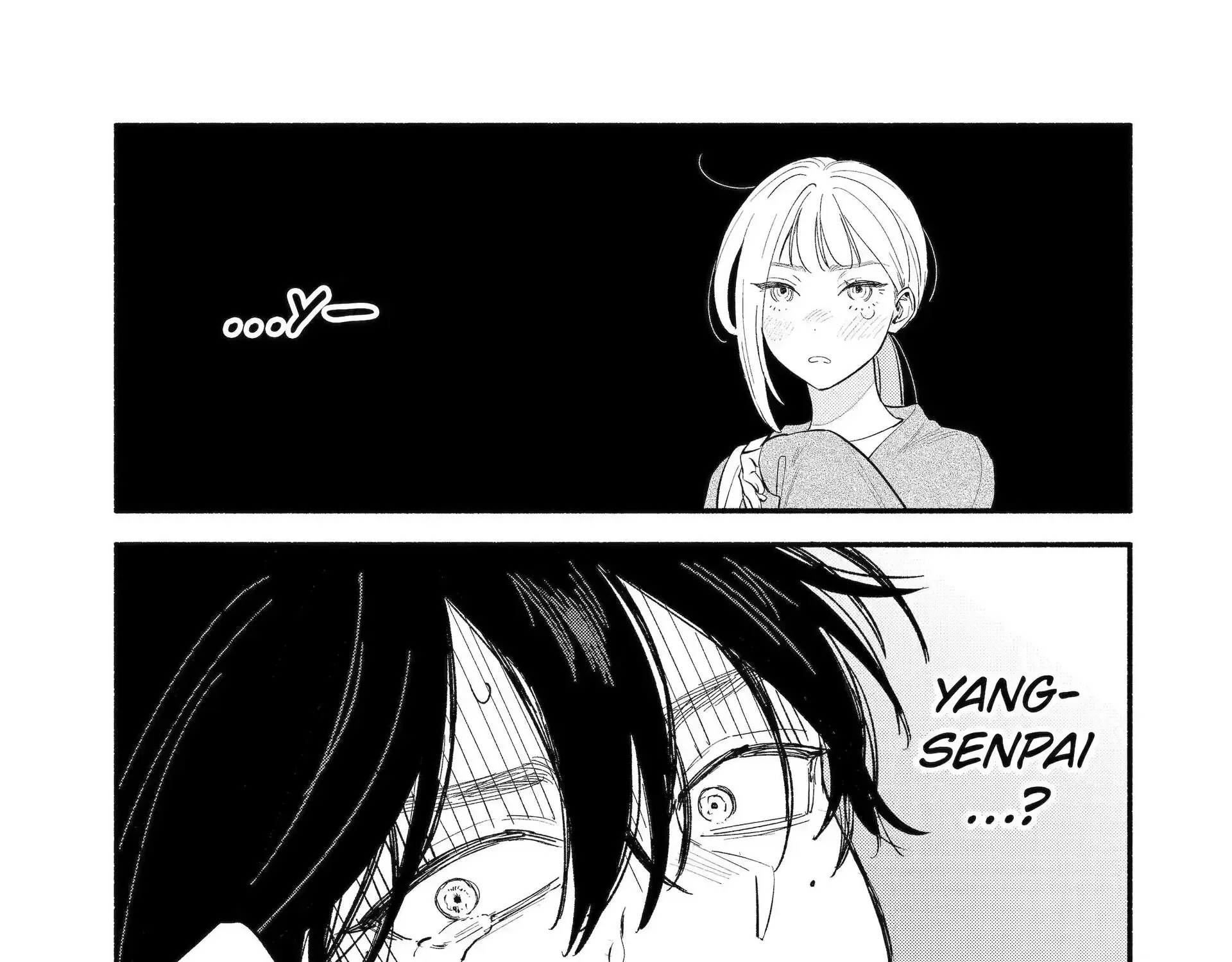 Yang Can’t Live Alone, chapter 1, page 65