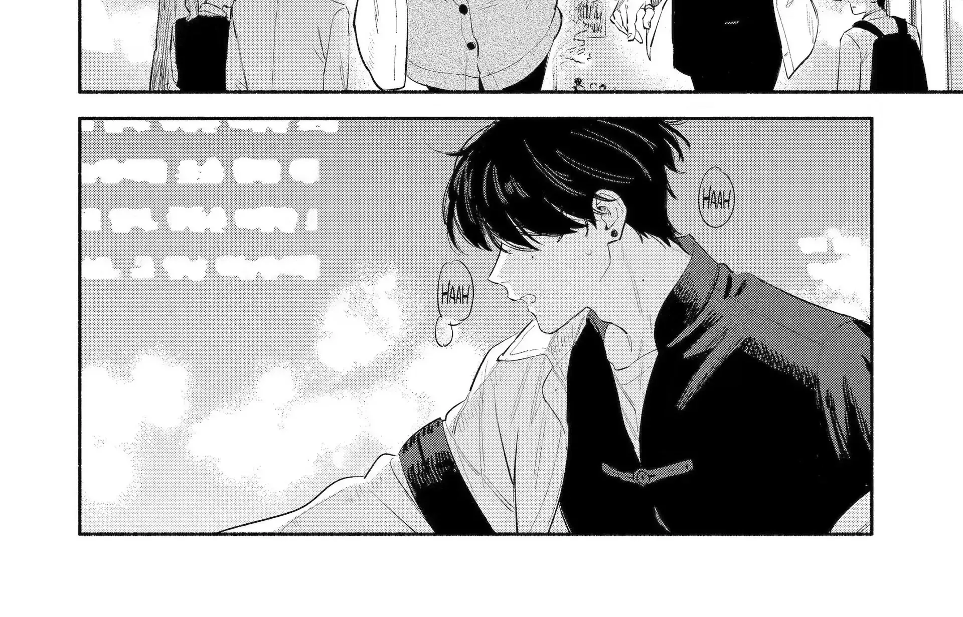 Yang Can’t Live Alone, chapter 1, page 72
