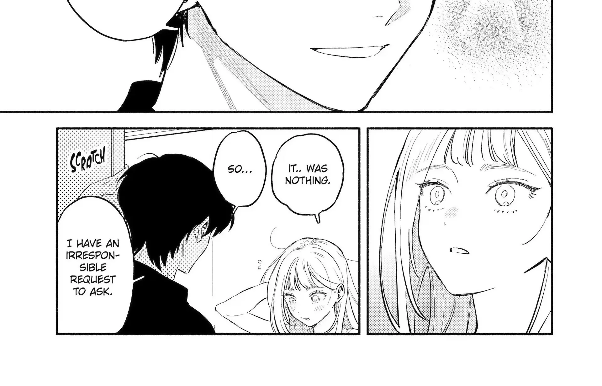 Yang Can’t Live Alone, chapter 1, page 86
