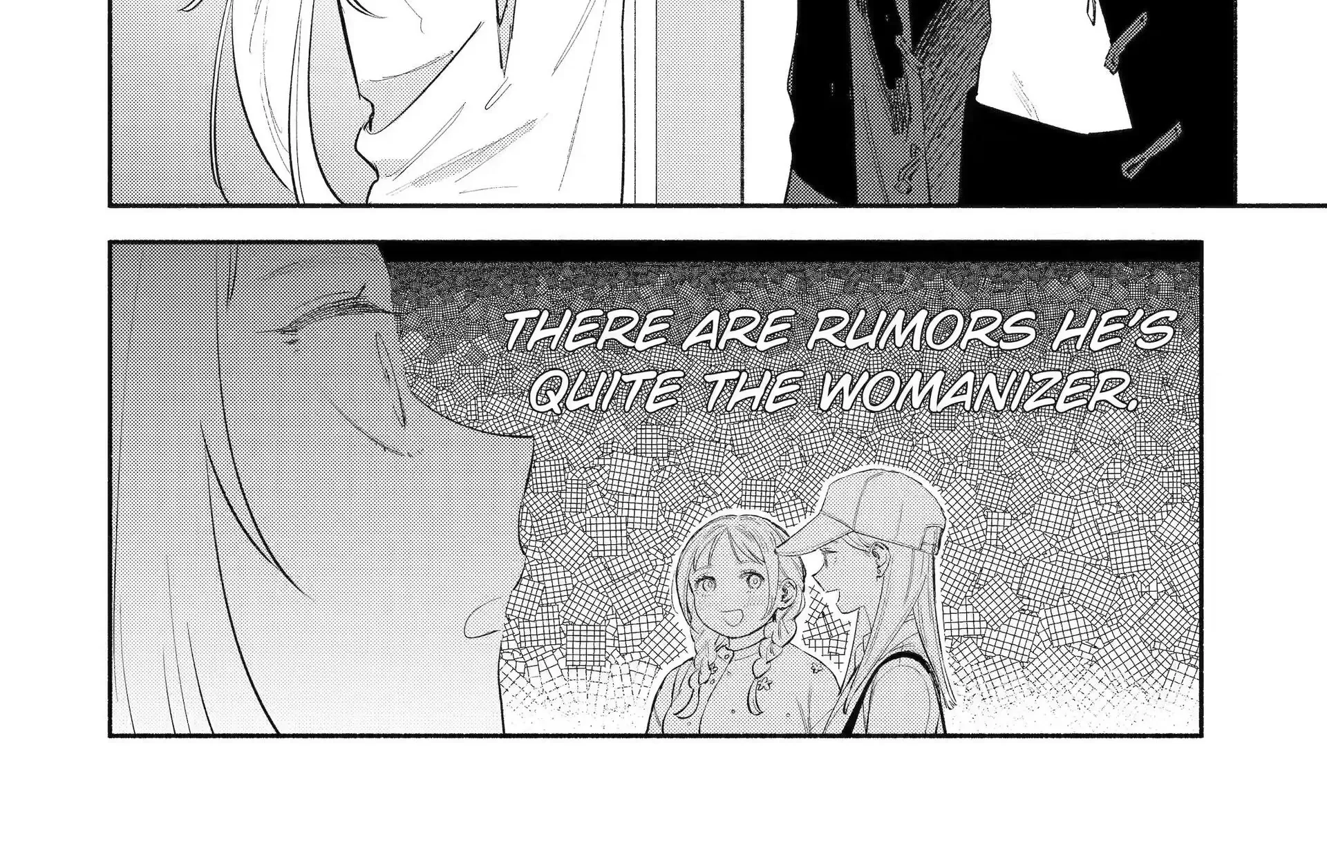 Yang Can’t Live Alone, chapter 1, page 88