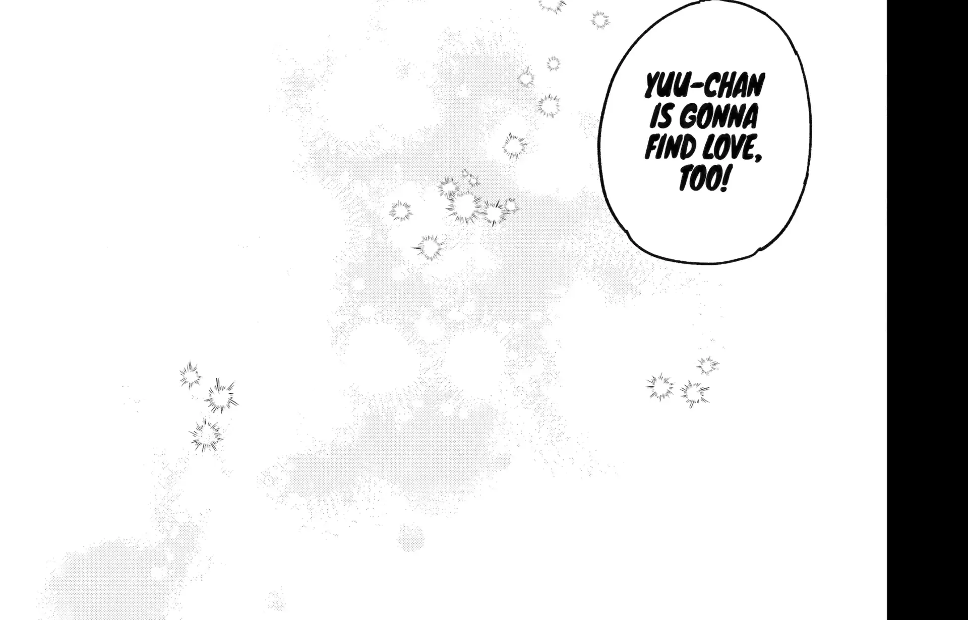Yang Can’t Live Alone, chapter 2, page 6
