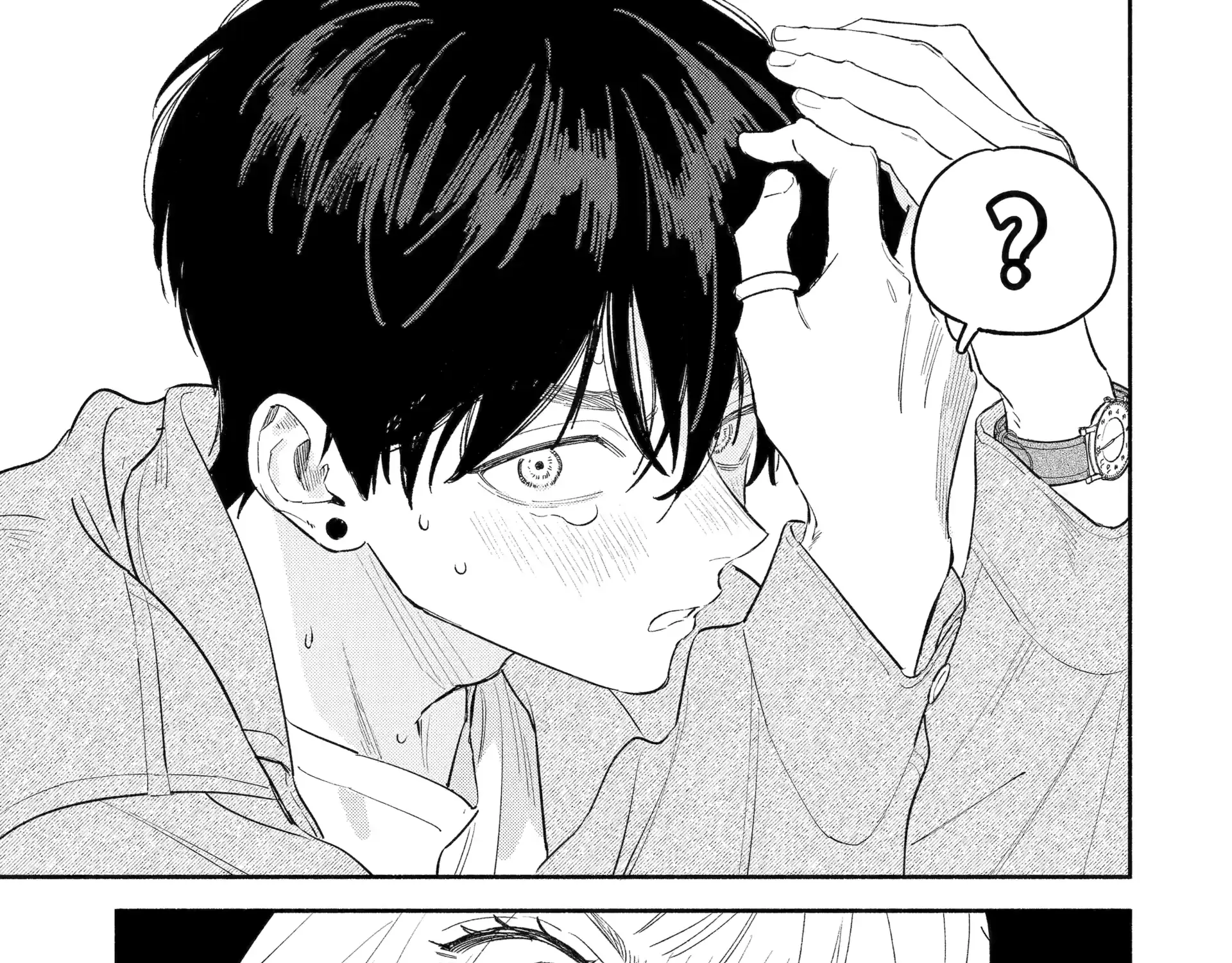 Yang Can’t Live Alone, chapter 2, page 21