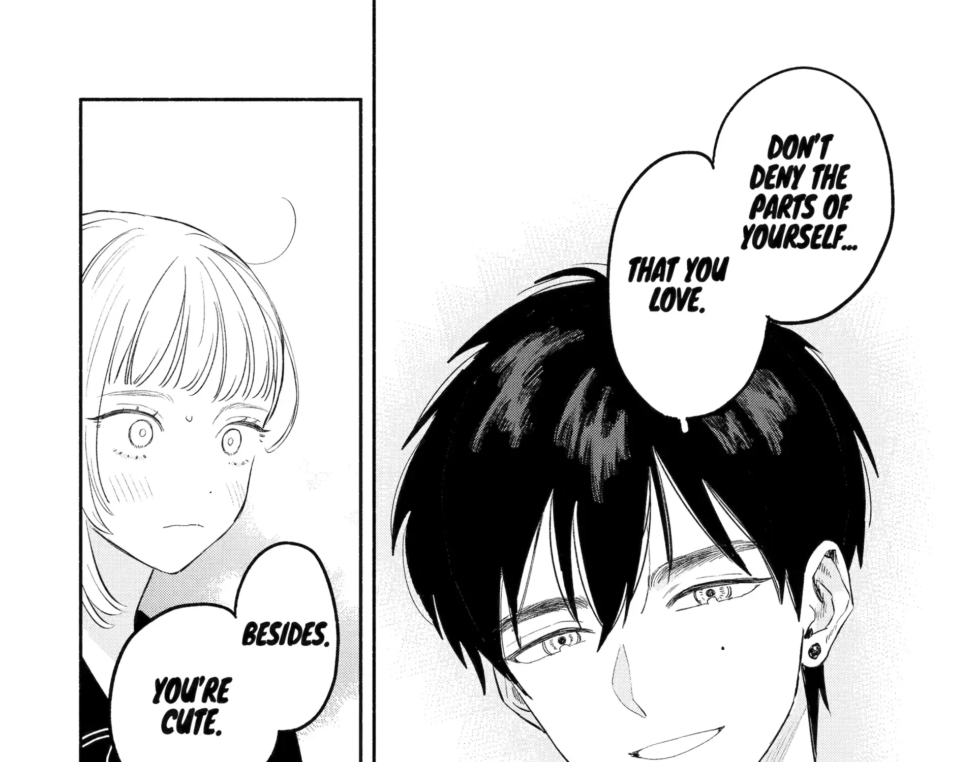 Yang Can’t Live Alone, chapter 2, page 59