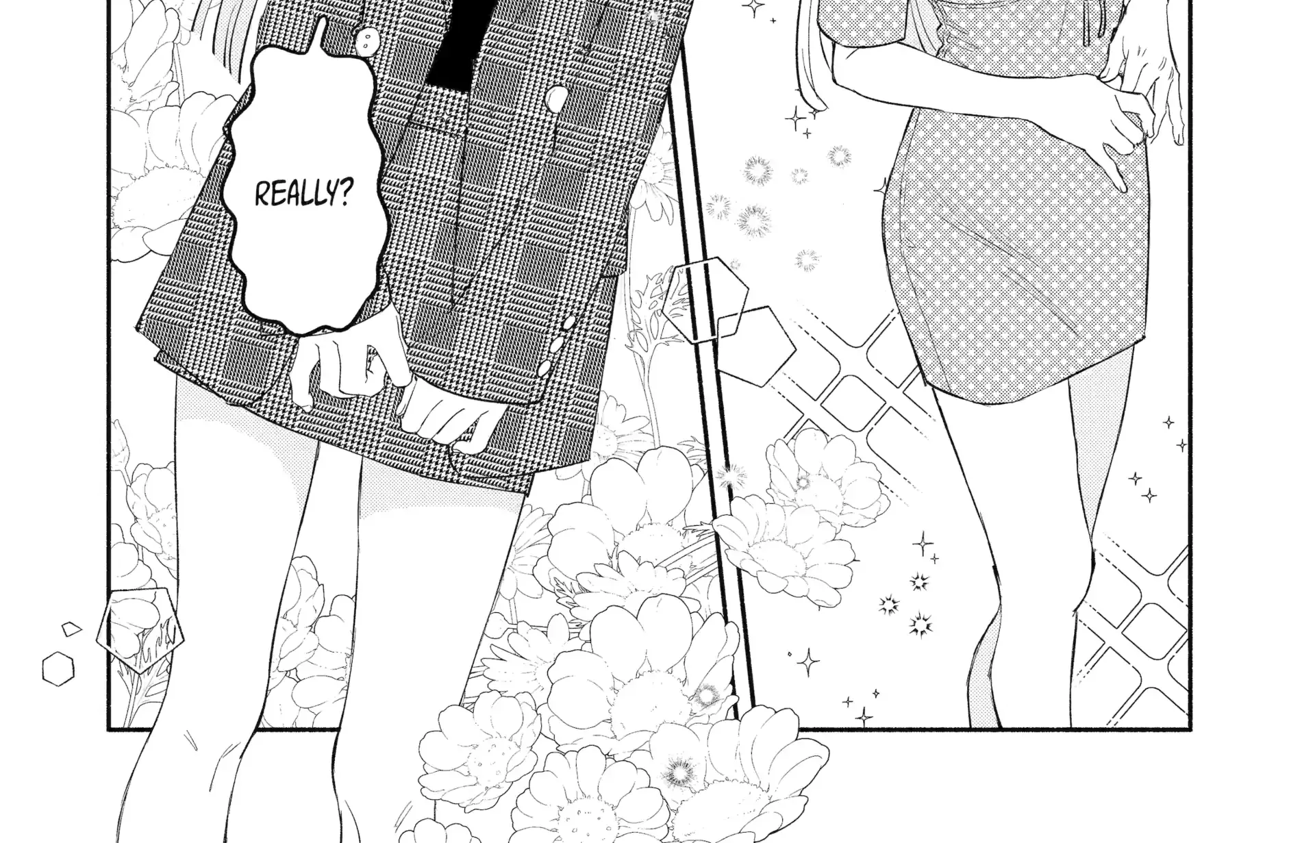 Yang Can’t Live Alone, chapter 3, page 16