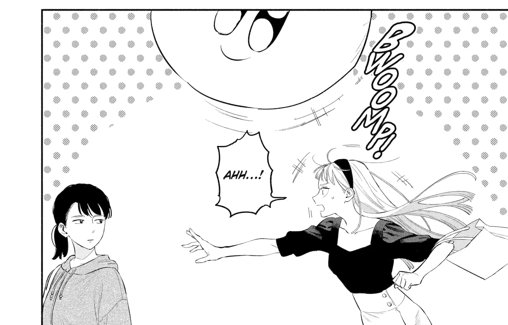 Yang Can’t Live Alone, chapter 3, page 48