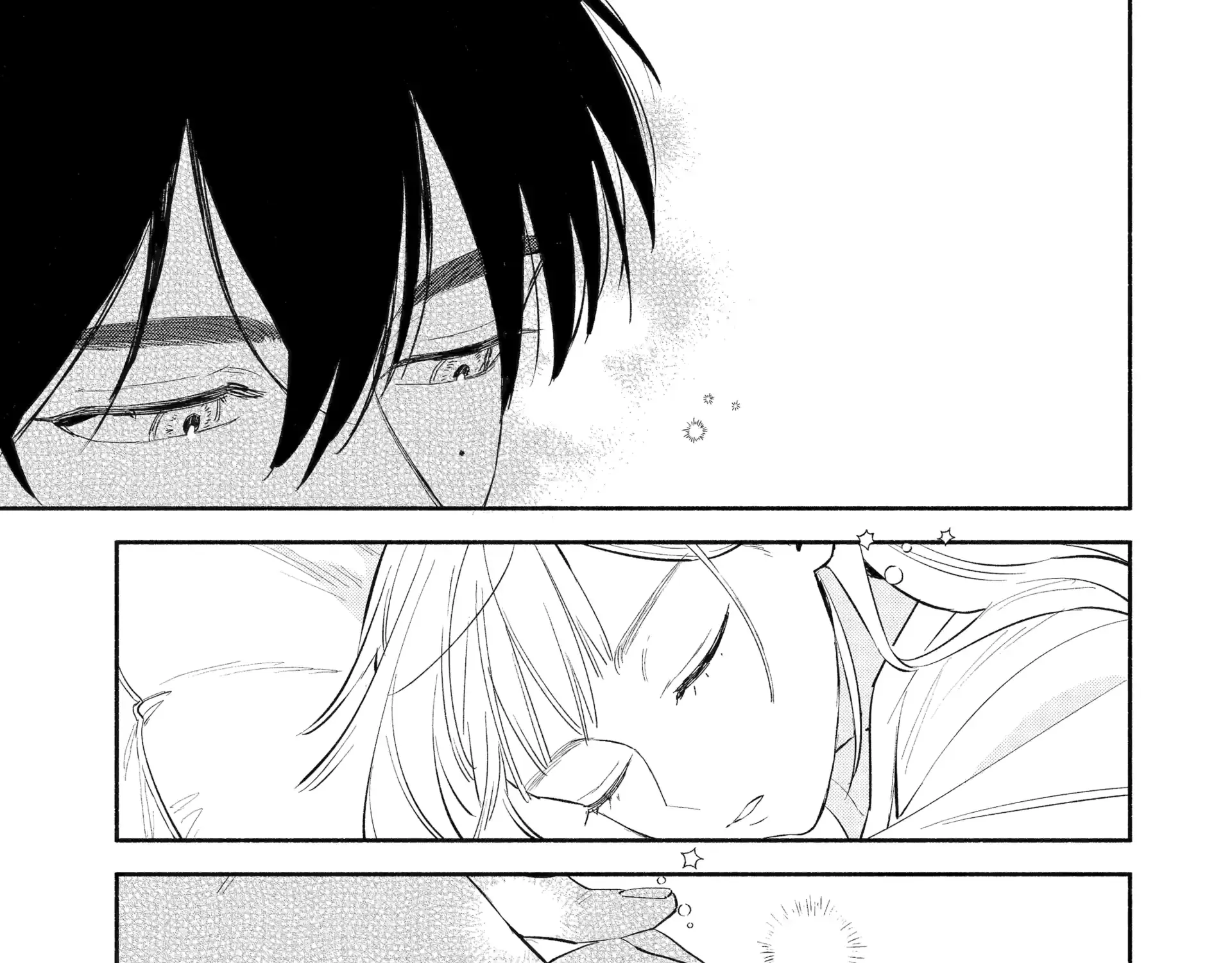 Yang Can’t Live Alone, chapter 4, page 65