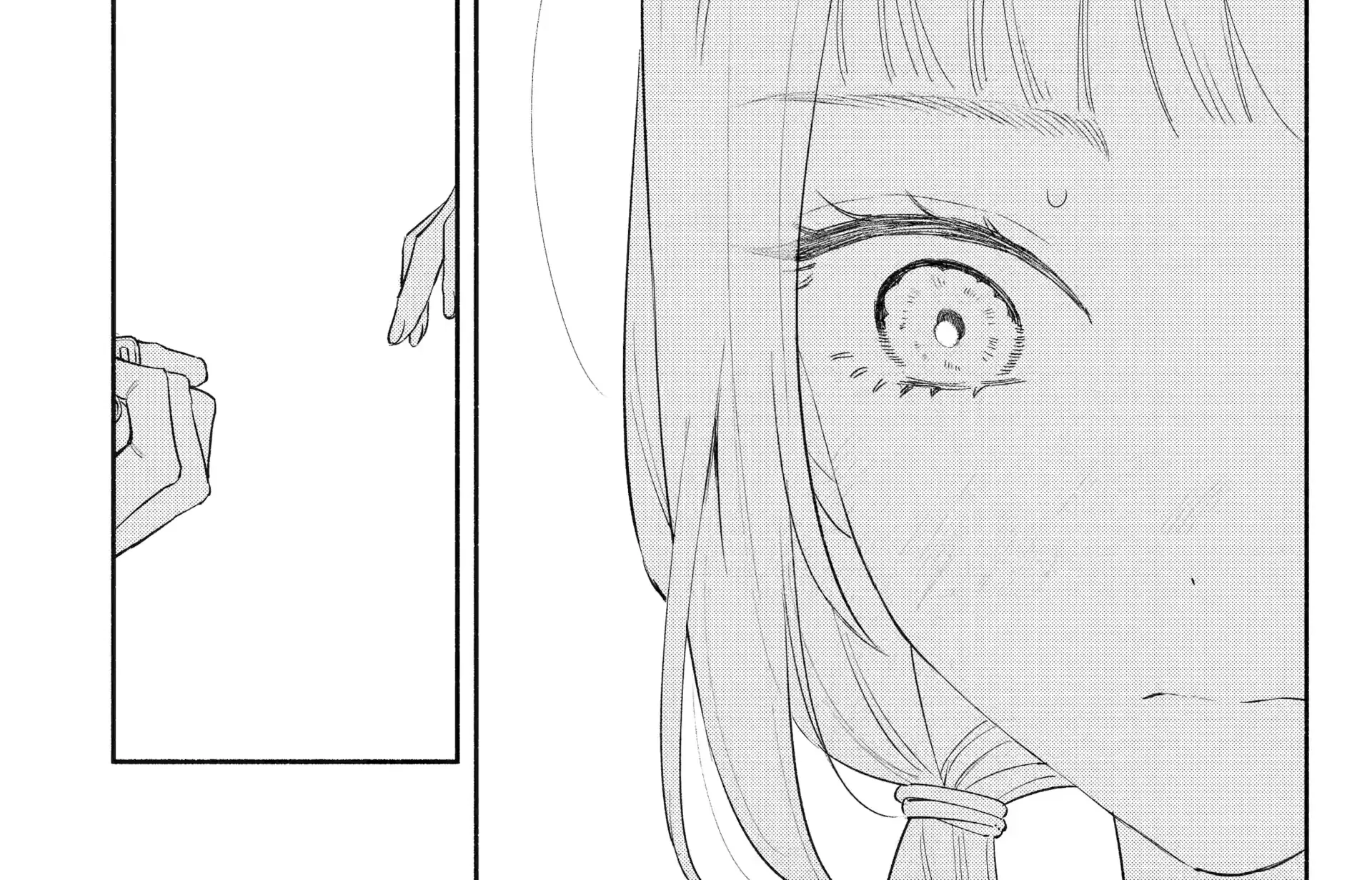 Yang Can’t Live Alone, chapter 5, page 36
