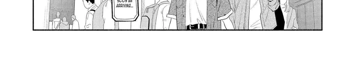 Yang Can’t Live Alone, chapter 6, page 38