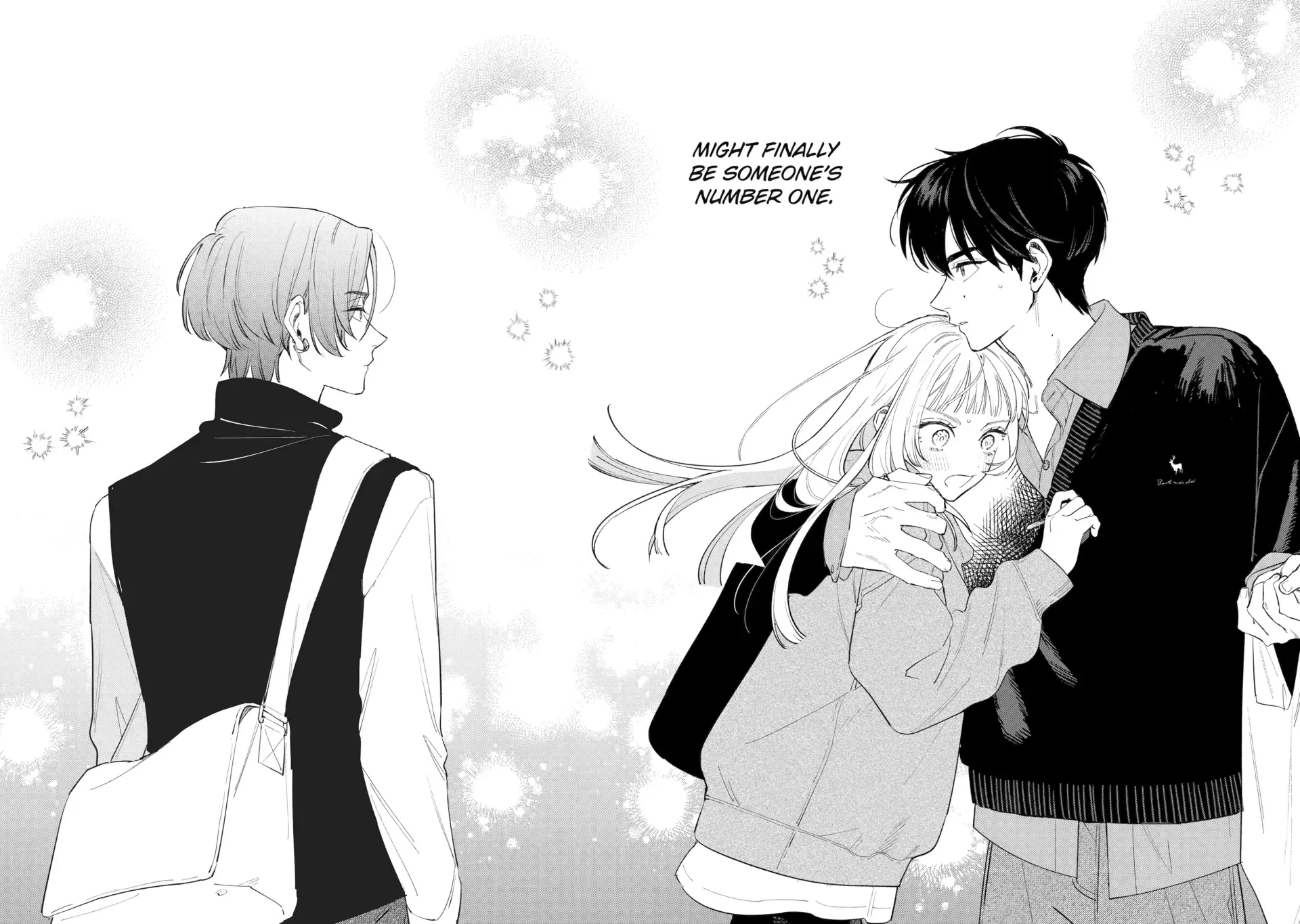 Yang Can’t Live Alone, chapter 7.1, page 3