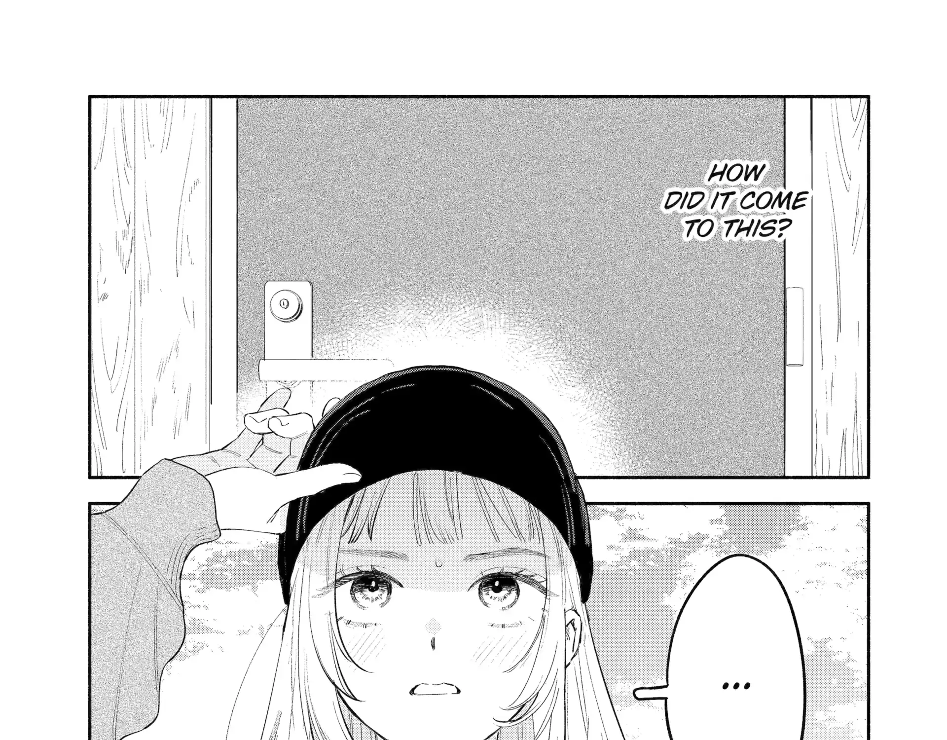 Yang Can’t Live Alone, chapter 7.3, page 7