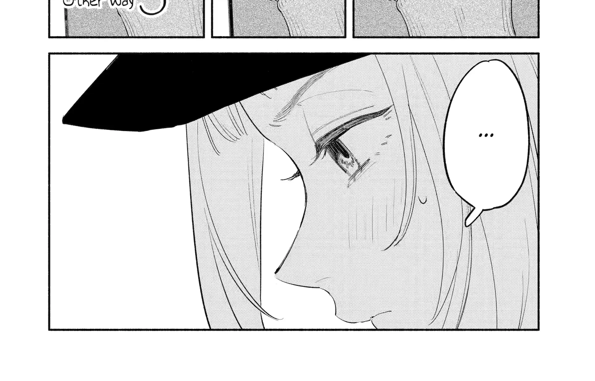 Yang Can’t Live Alone, chapter 7.3, page 10