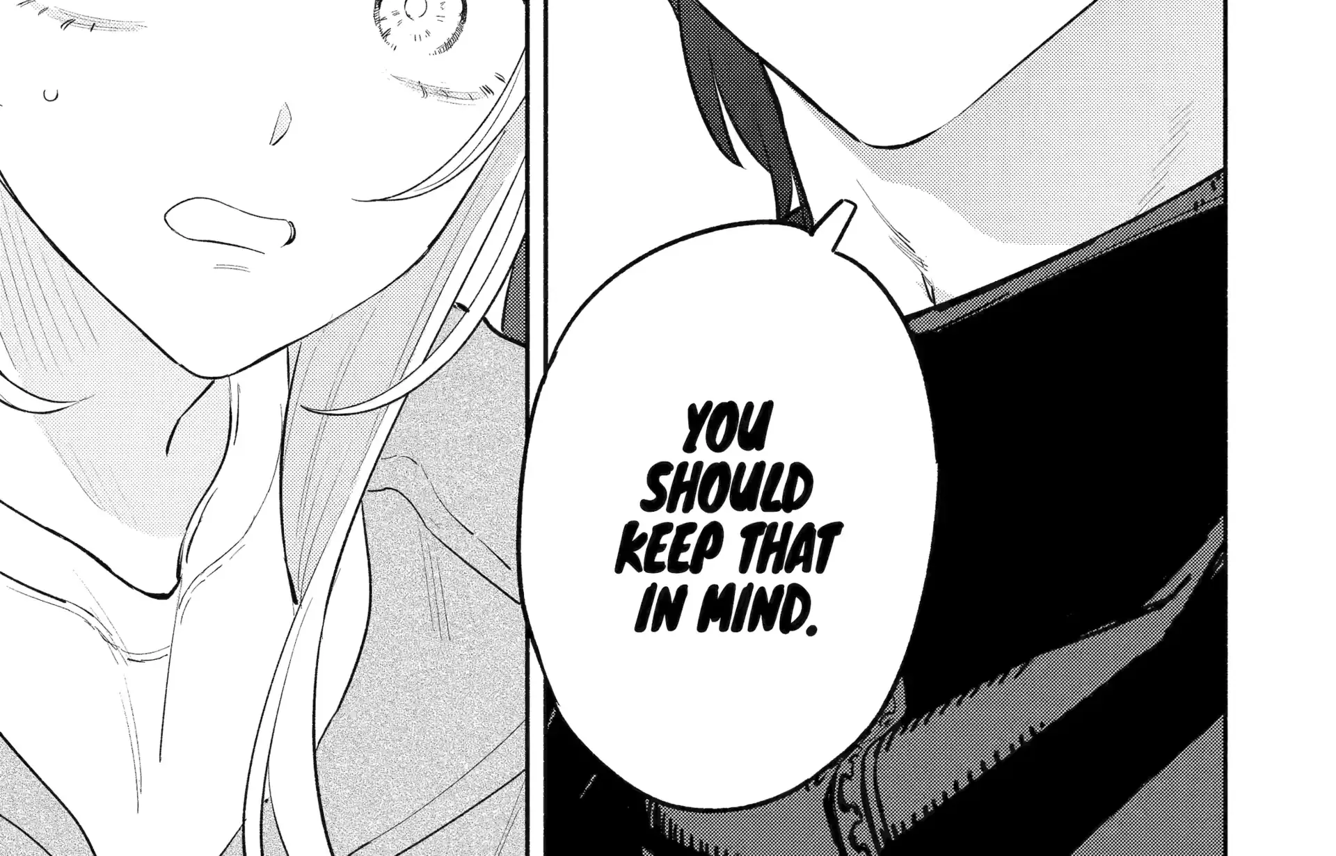 Yang Can’t Live Alone, chapter 7.4, page 19
