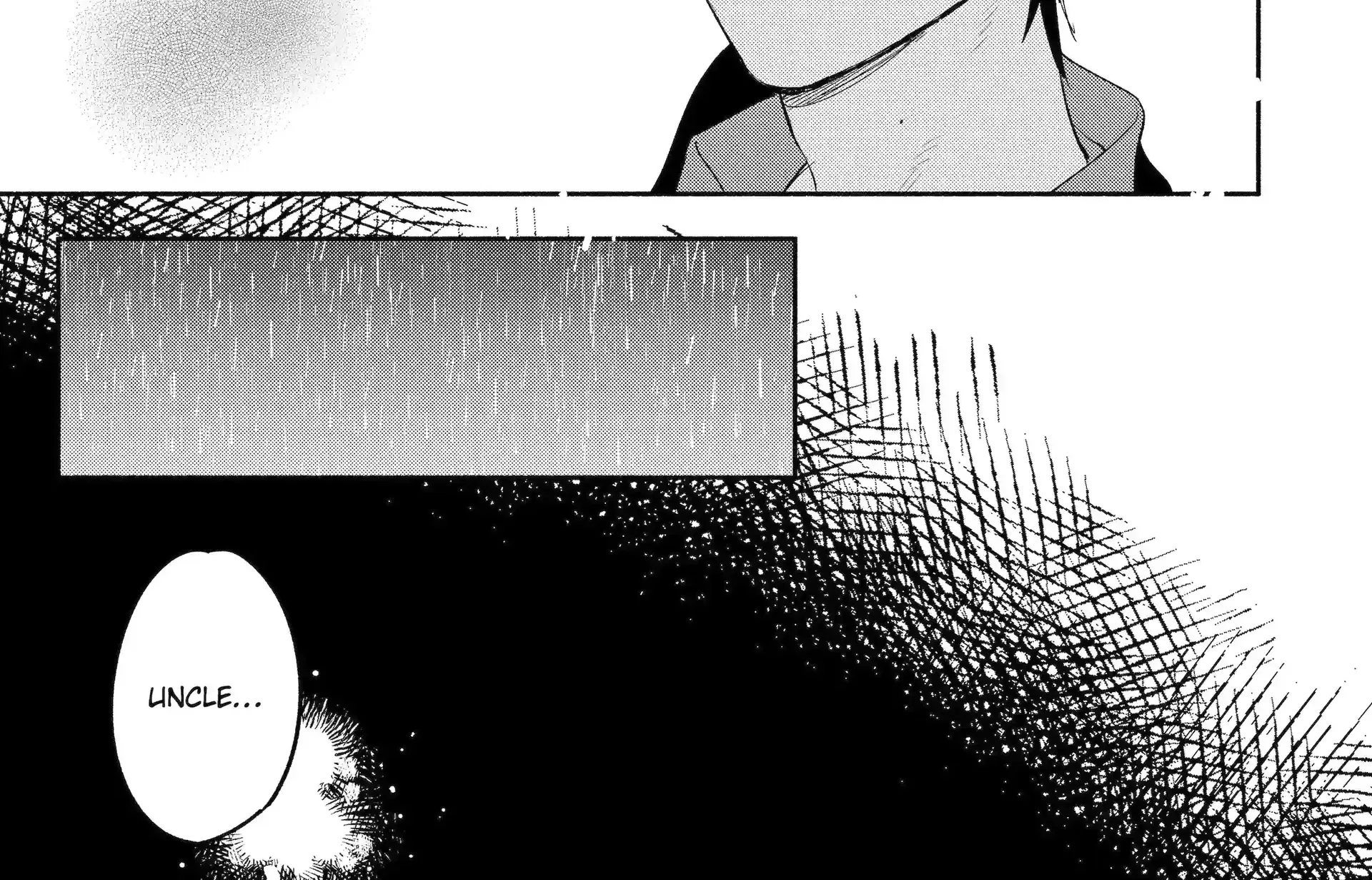 Yang Can’t Live Alone, chapter 8.3, page 10