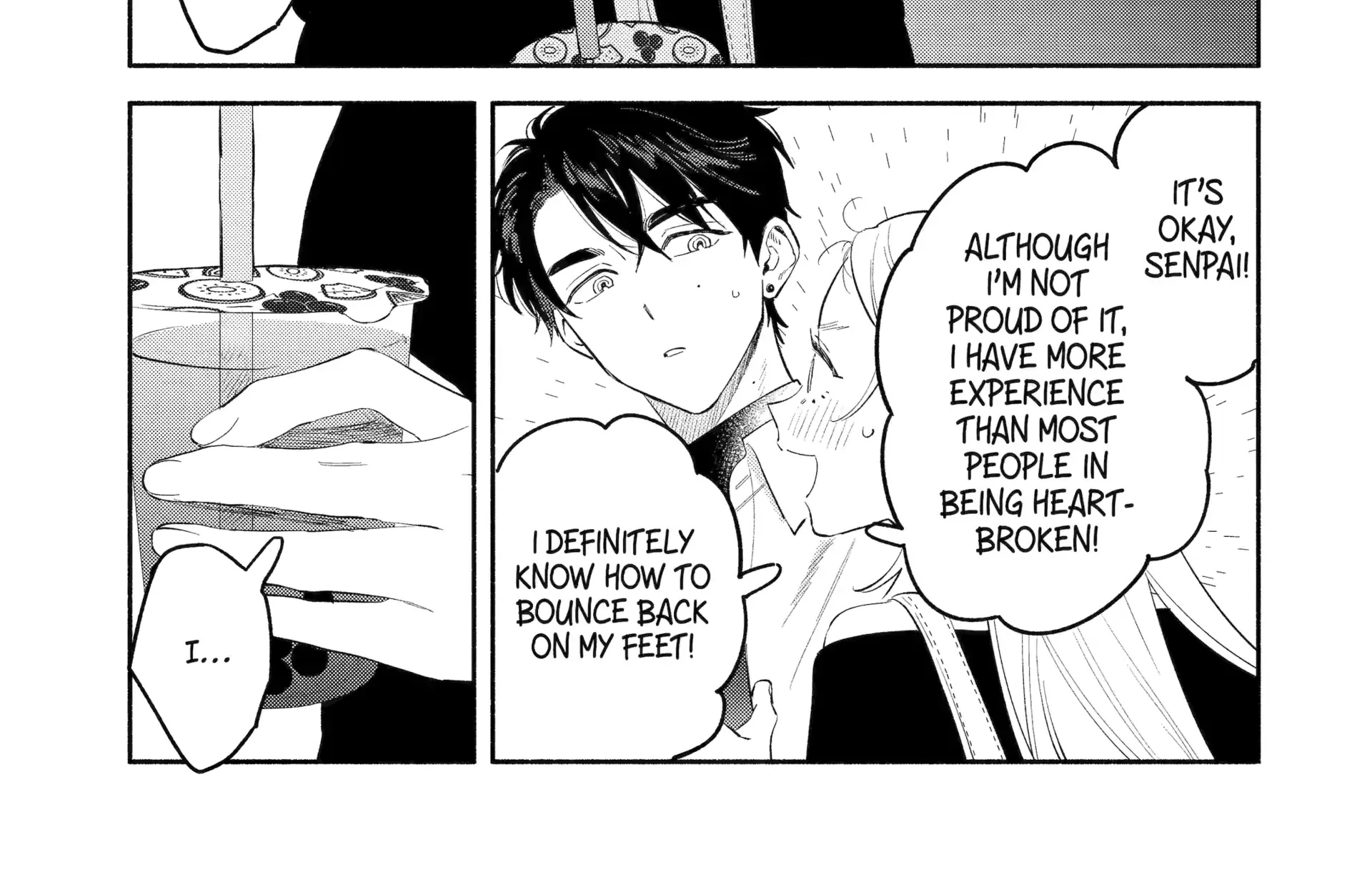 Yang Can’t Live Alone, chapter 9.4, page 4