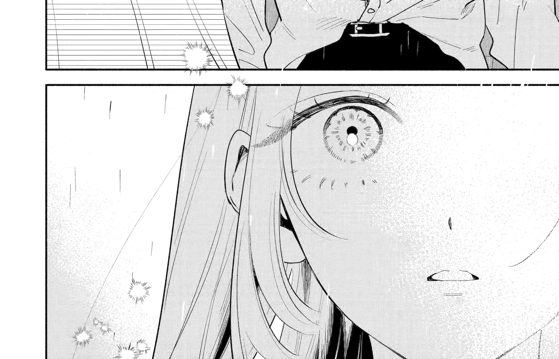 Yang Can’t Live Alone, chapter 9.4, page 22