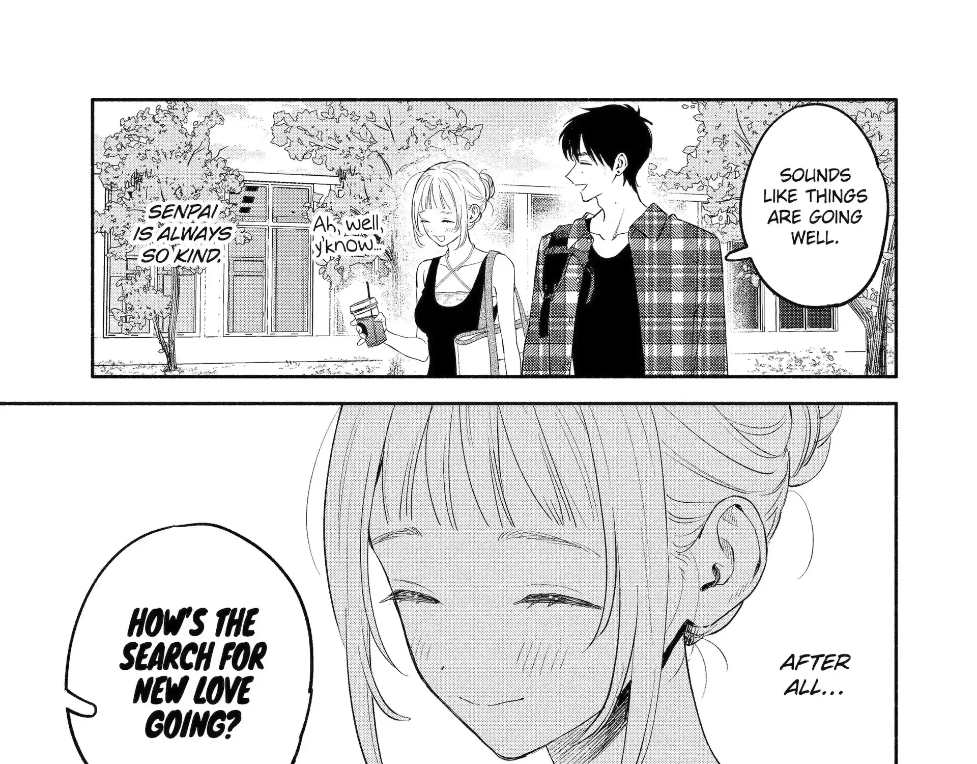 Yang Can’t Live Alone, chapter 10.1, page 9