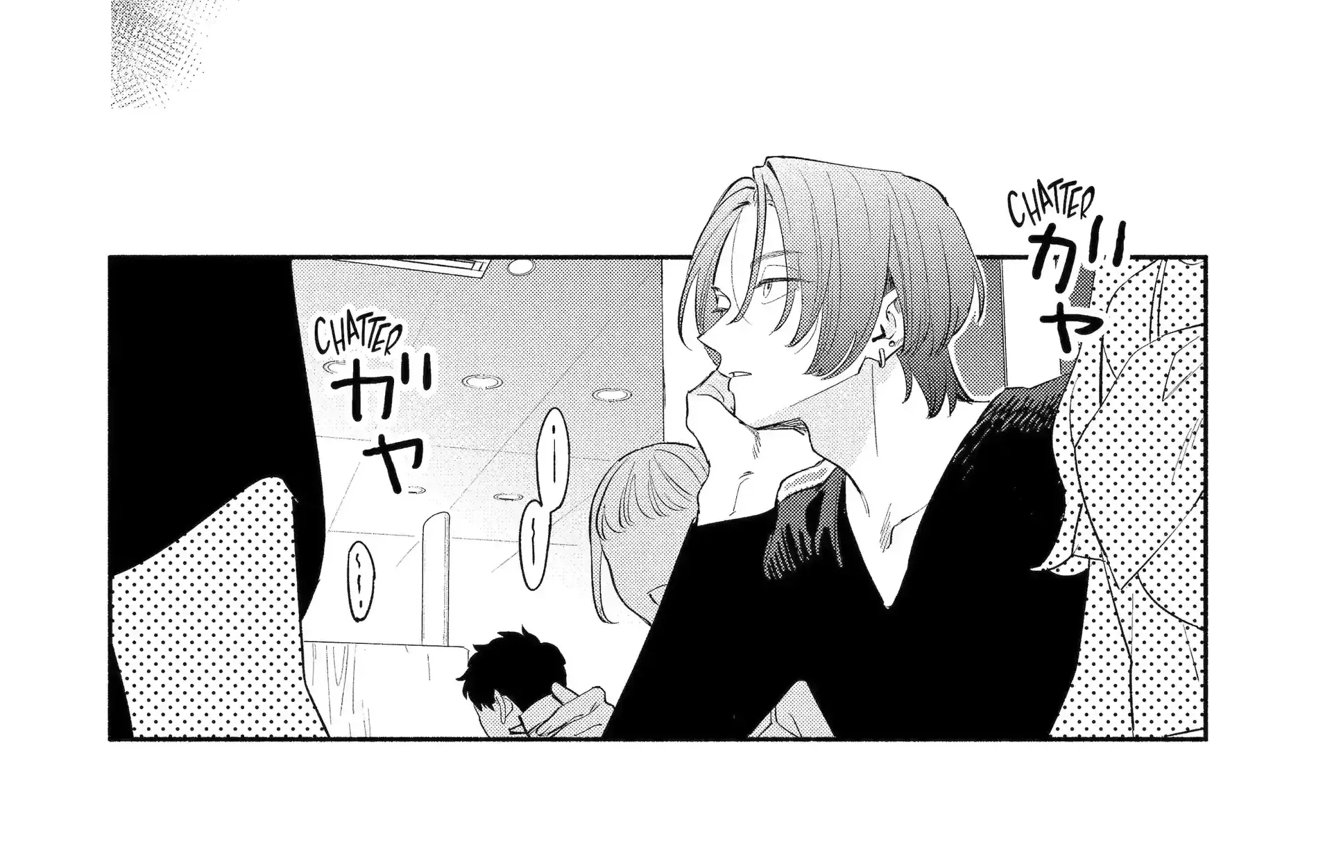 Yang Can’t Live Alone, chapter 10.1, page 20