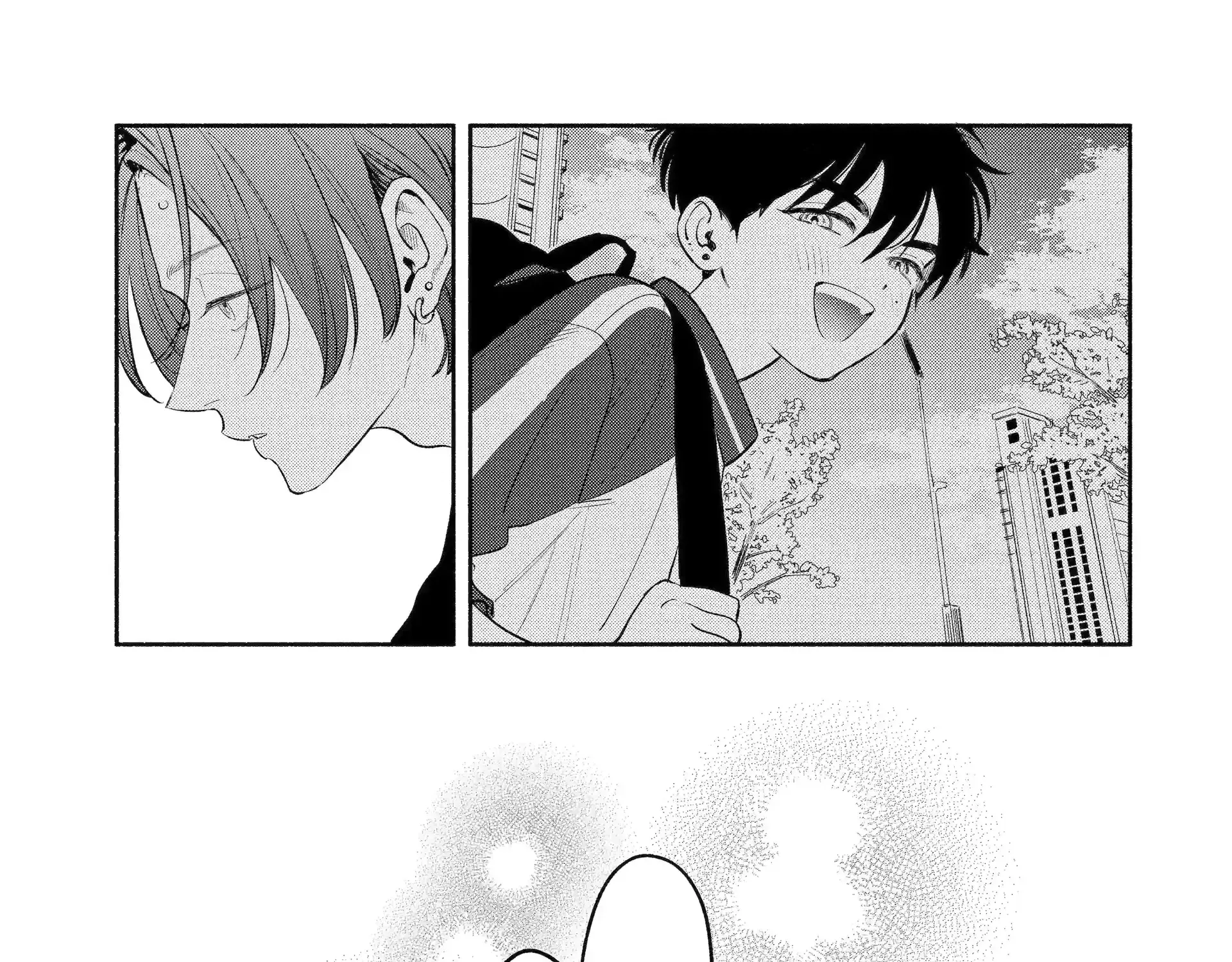 Yang Can’t Live Alone, chapter 10.2, page 5